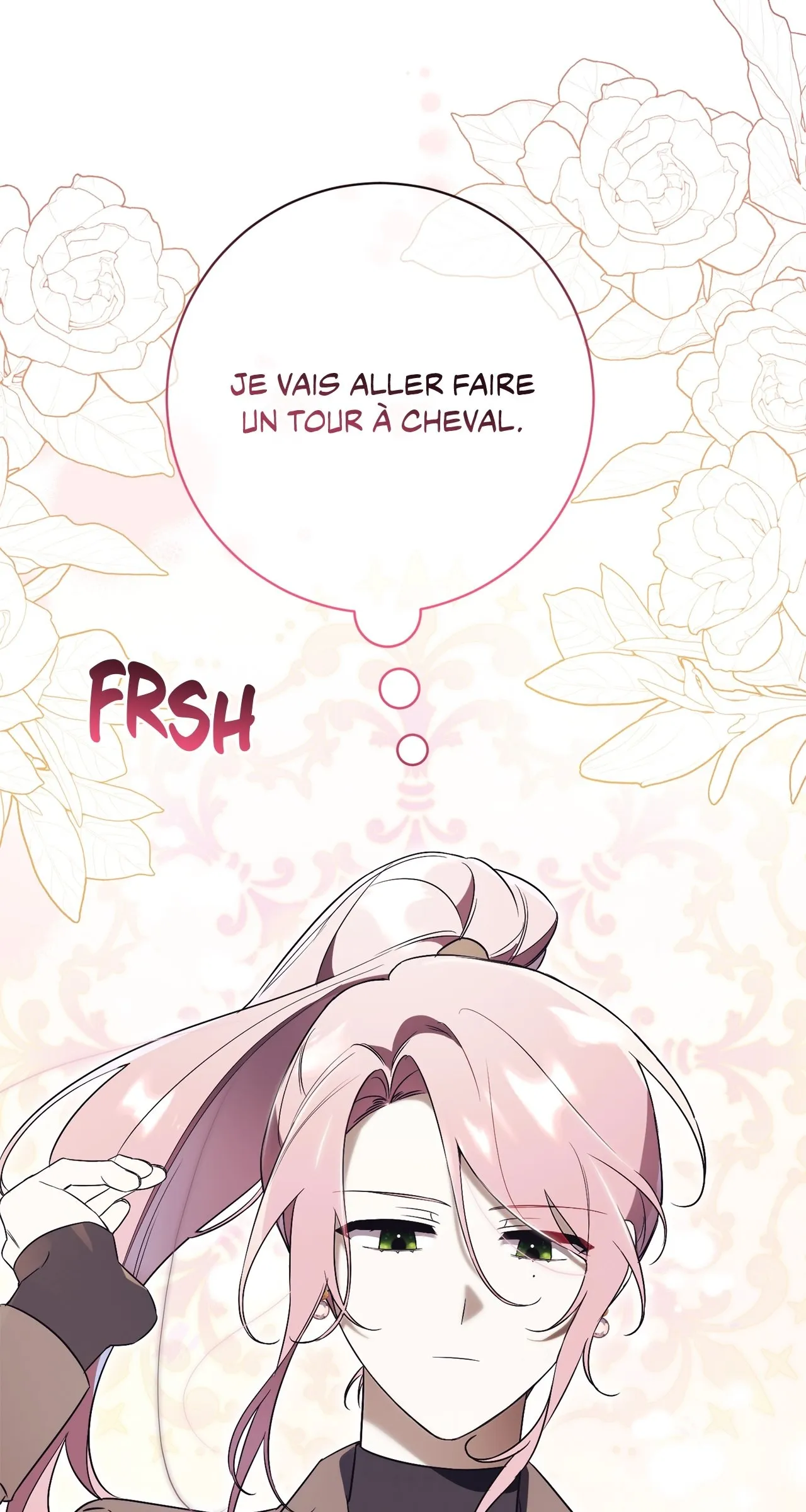 Read How to Reject My Obsessive Ex Husband FR Manga Online