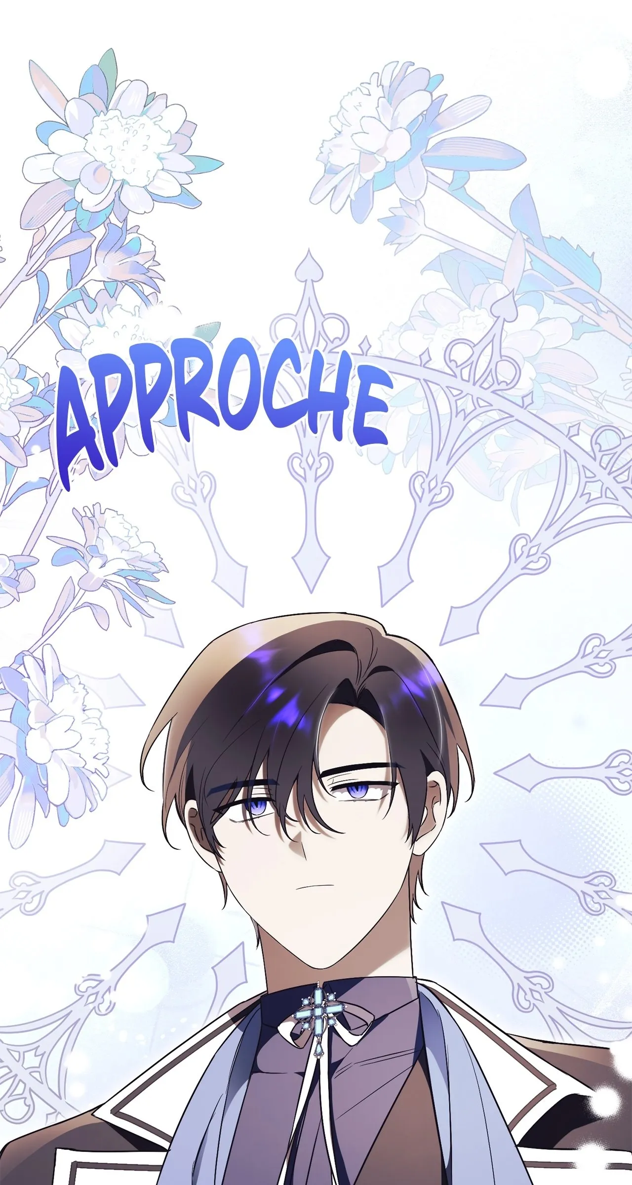 Read How to Reject My Obsessive Ex Husband FR Manga Online