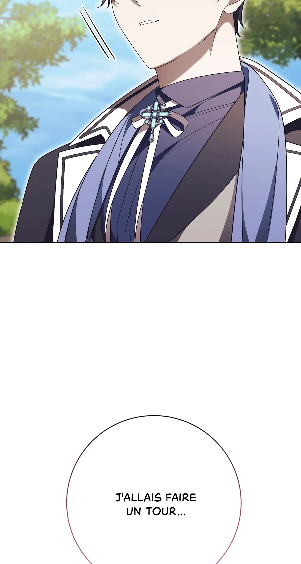 Read How to Reject My Obsessive Ex Husband FR Manga Online