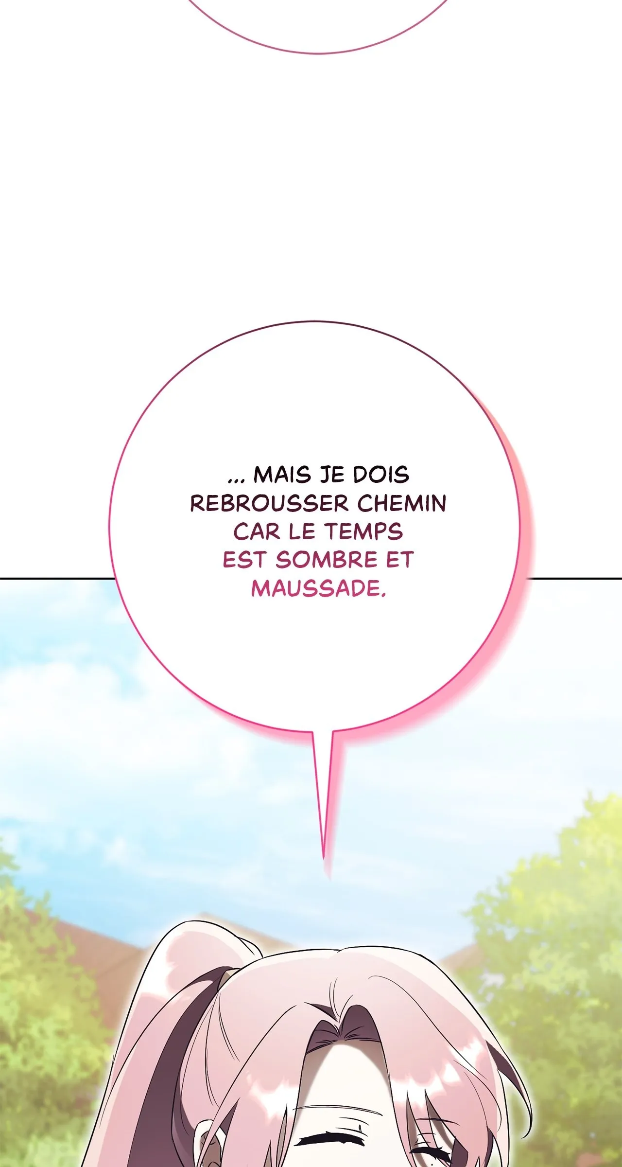 Read How to Reject My Obsessive Ex Husband FR Manga Online