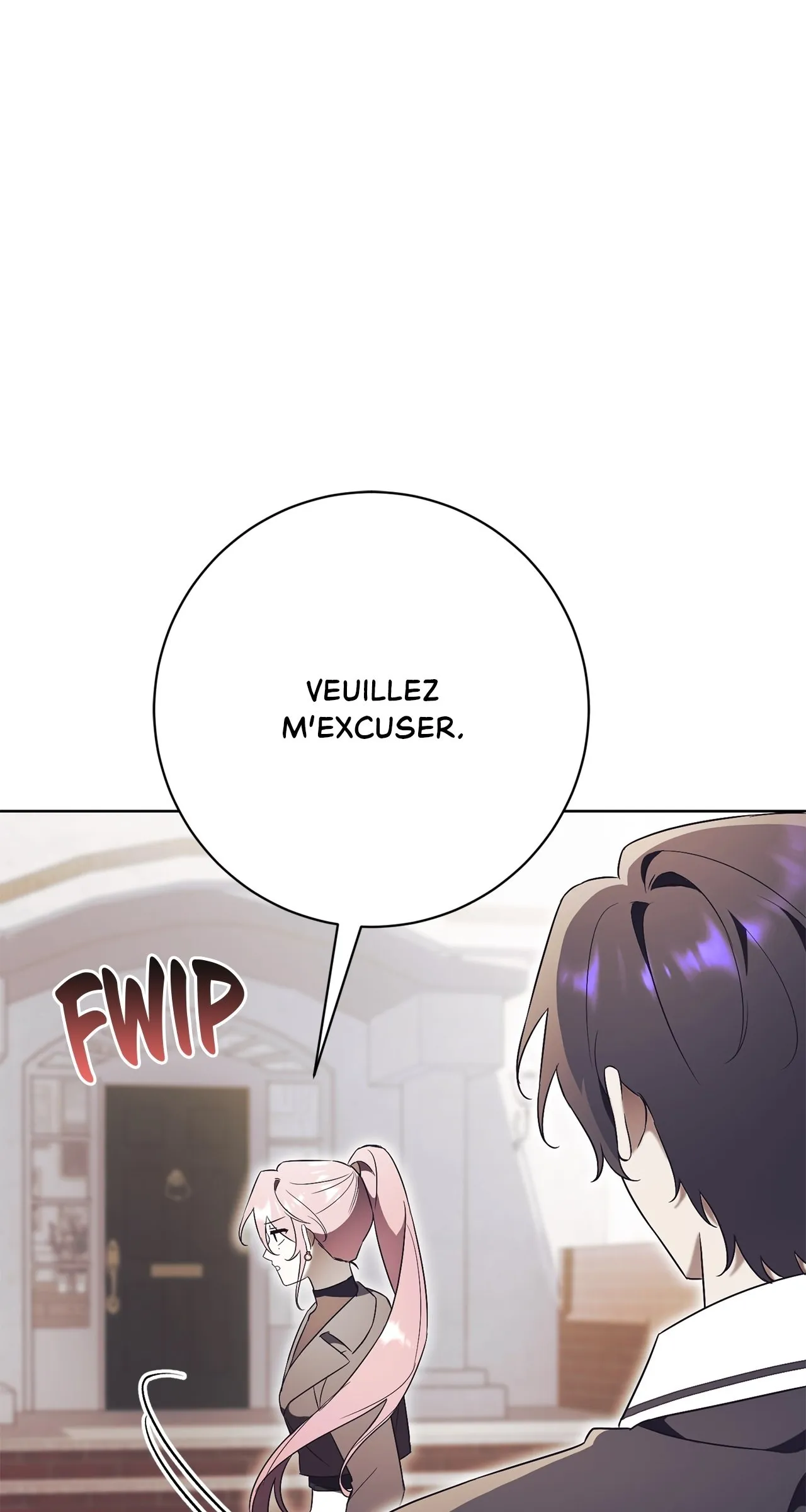 Read How to Reject My Obsessive Ex Husband FR Manga Online