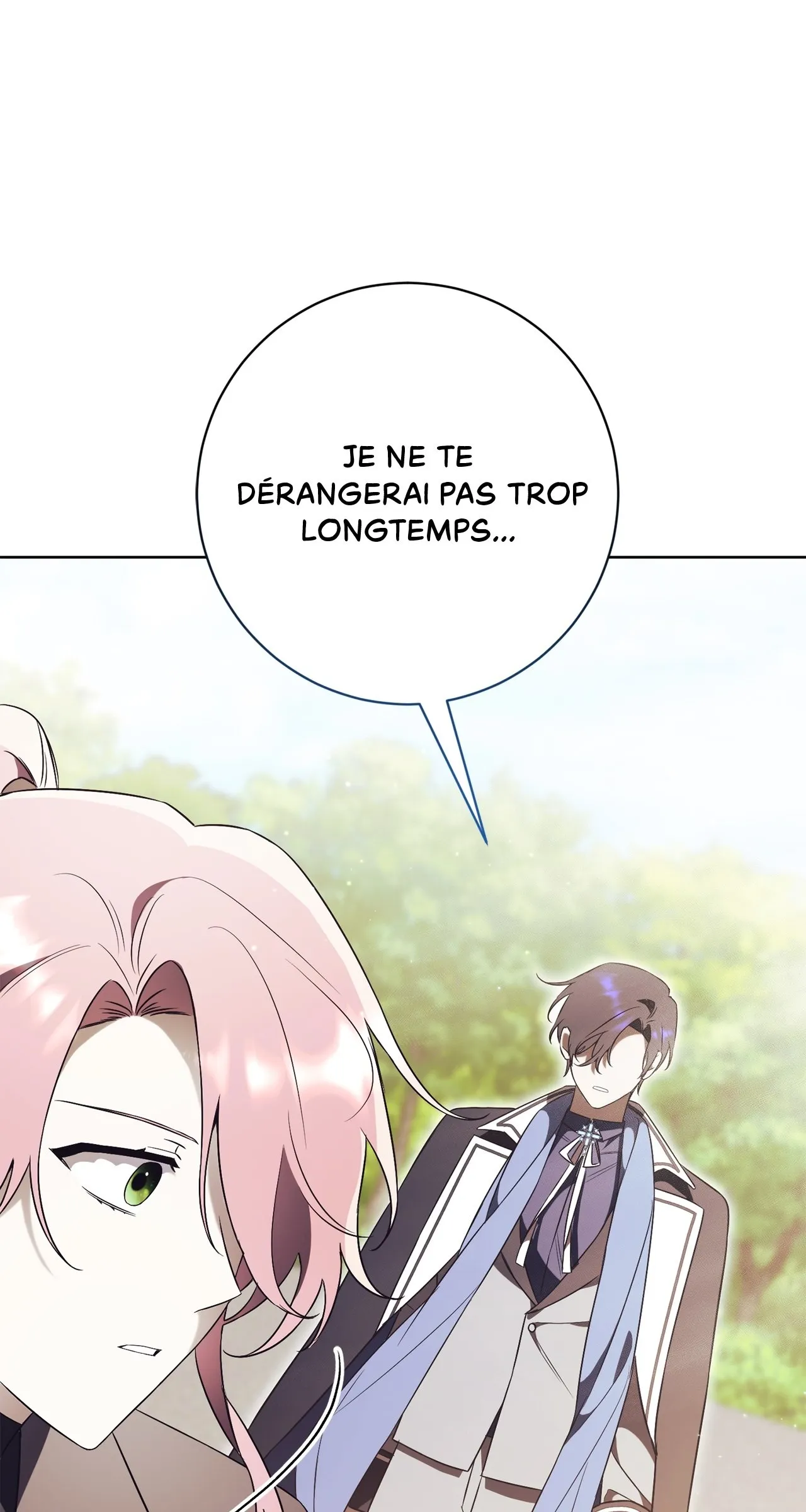 Read How to Reject My Obsessive Ex Husband FR Manga Online