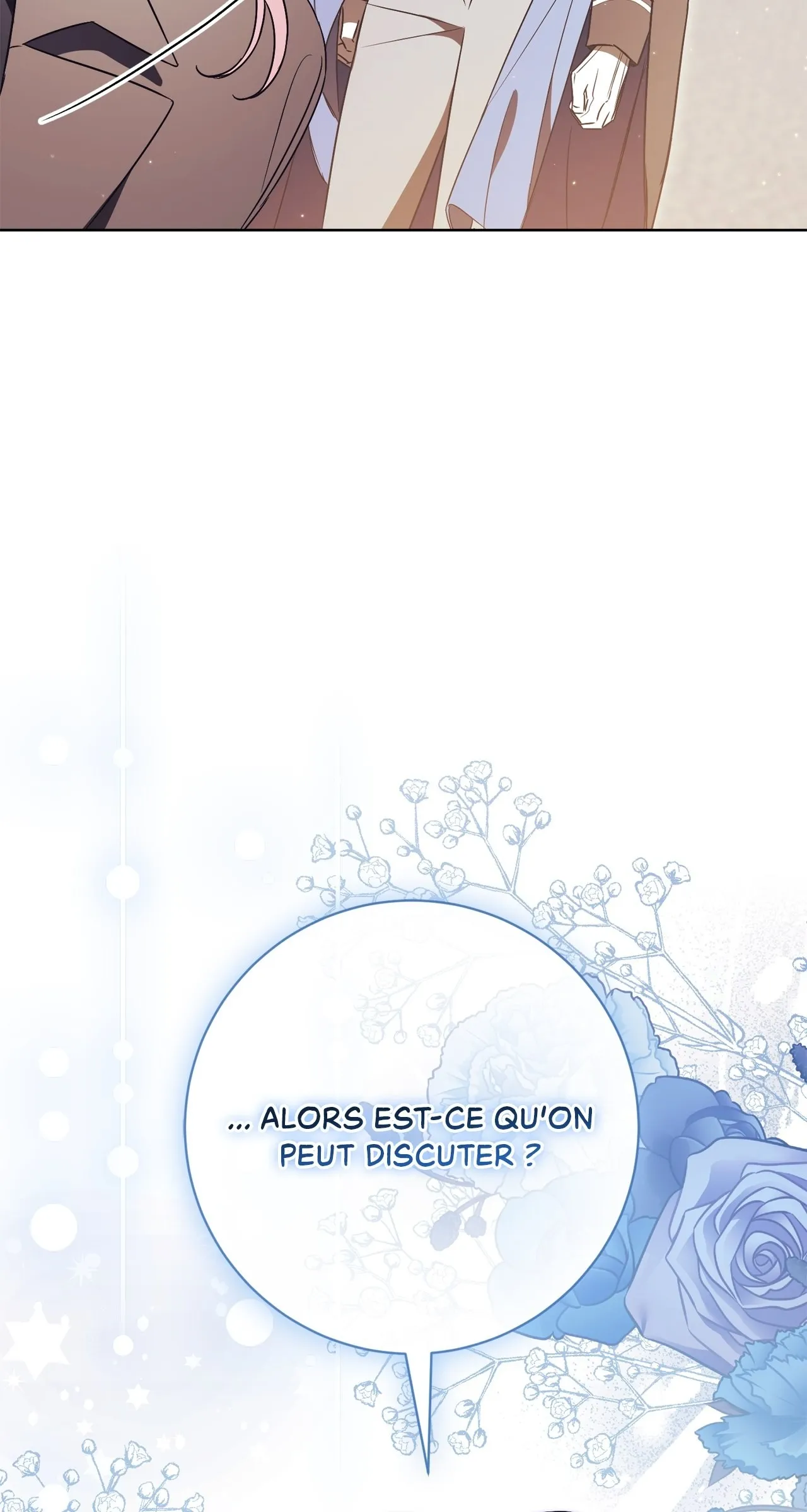Read How to Reject My Obsessive Ex Husband FR Manga Online