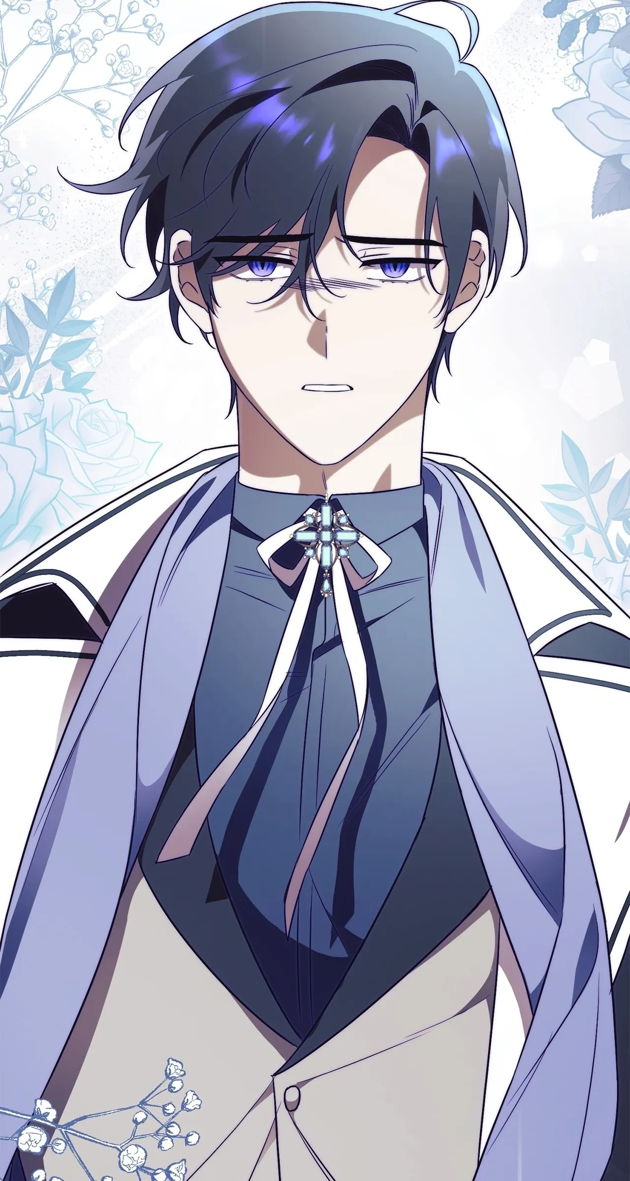 Read How to Reject My Obsessive Ex Husband FR Manga Online