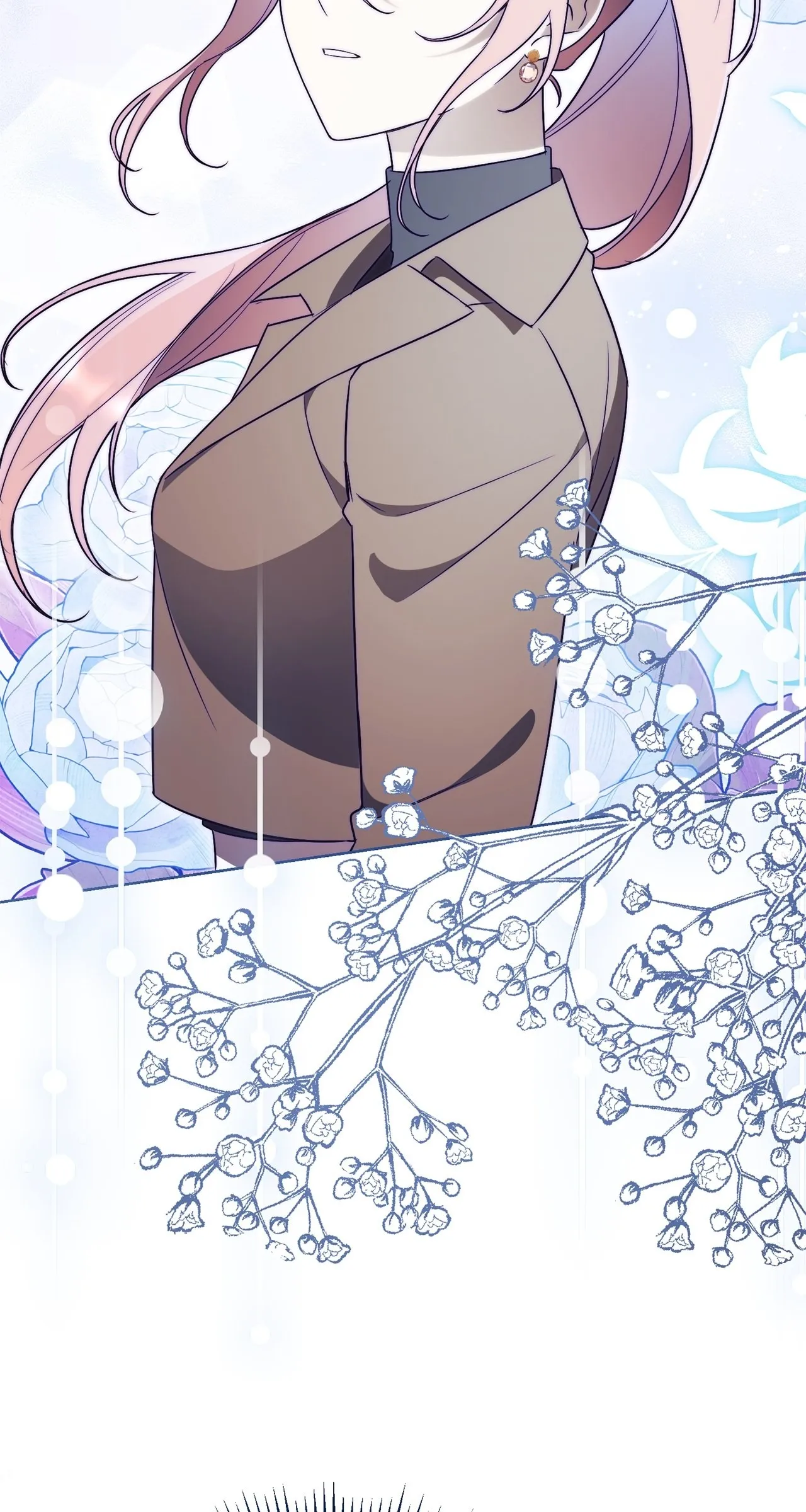 Read How to Reject My Obsessive Ex Husband FR Manga Online