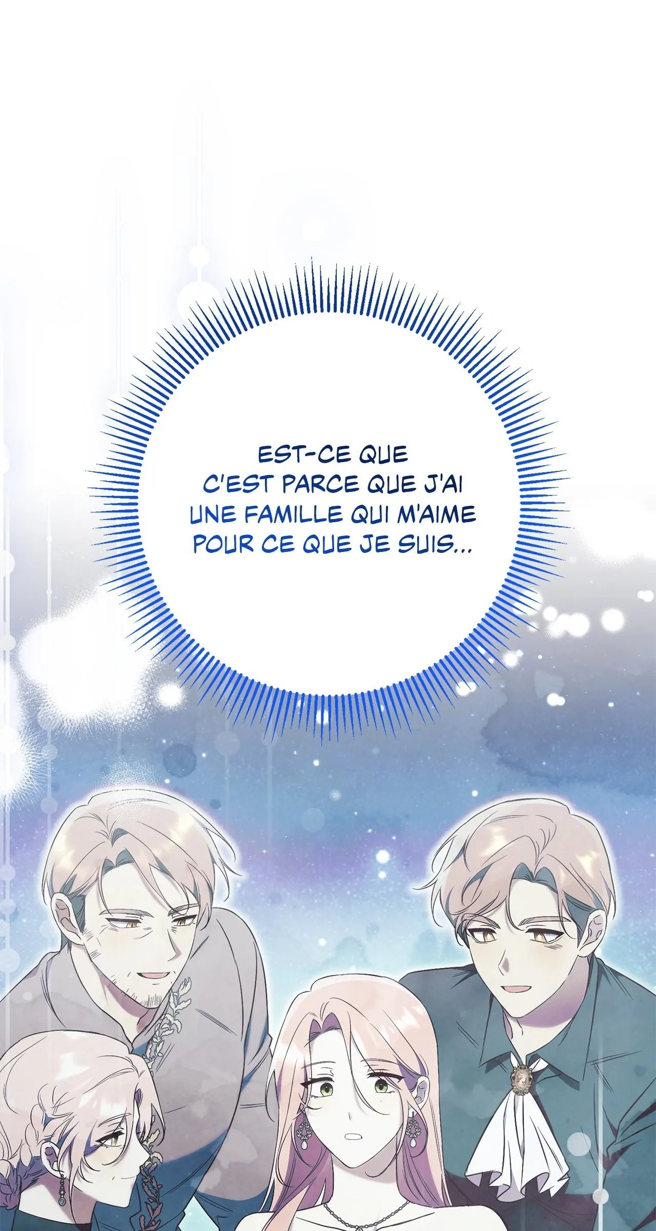 Read How to Reject My Obsessive Ex Husband FR Manga Online
