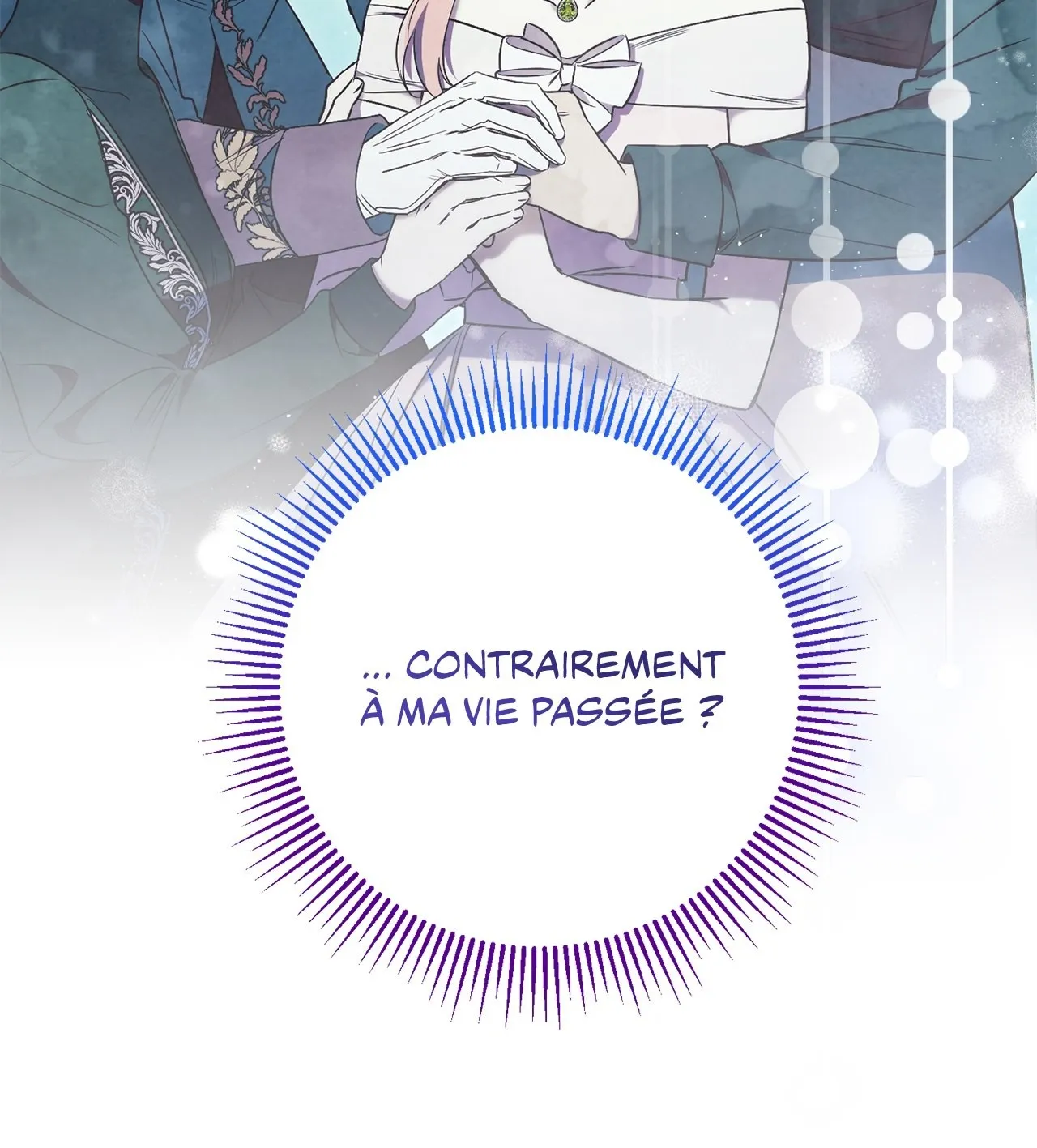 Read How to Reject My Obsessive Ex Husband FR Manga Online