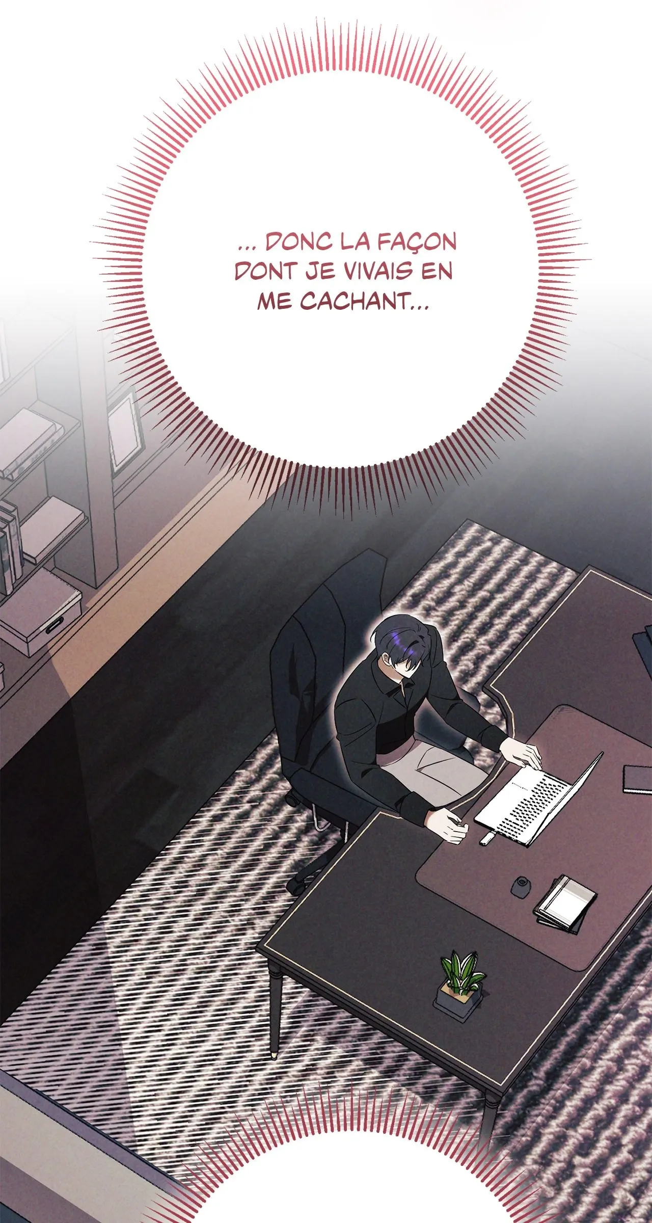 Read How to Reject My Obsessive Ex Husband FR Manga Online