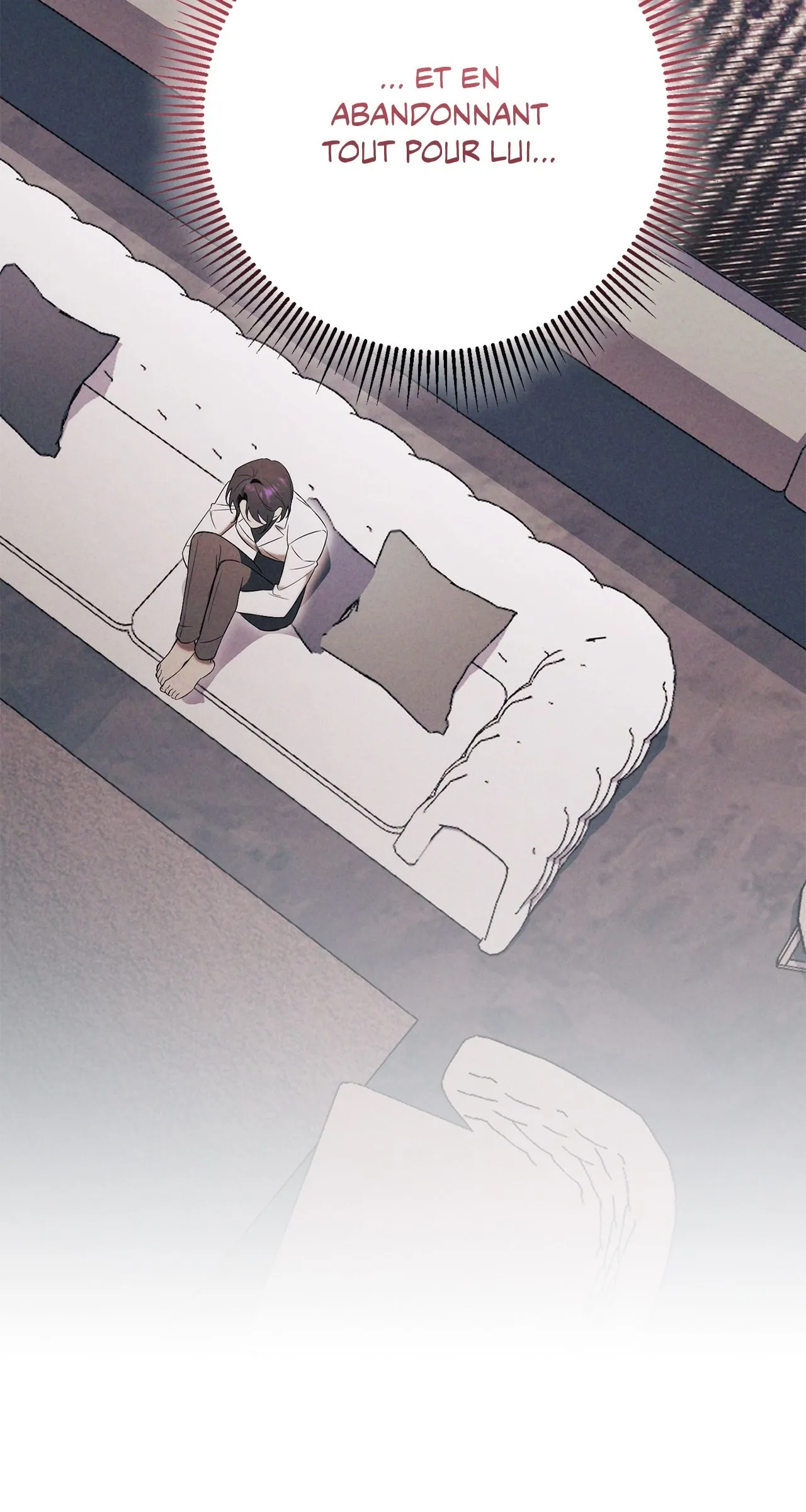Read How to Reject My Obsessive Ex Husband FR Manga Online