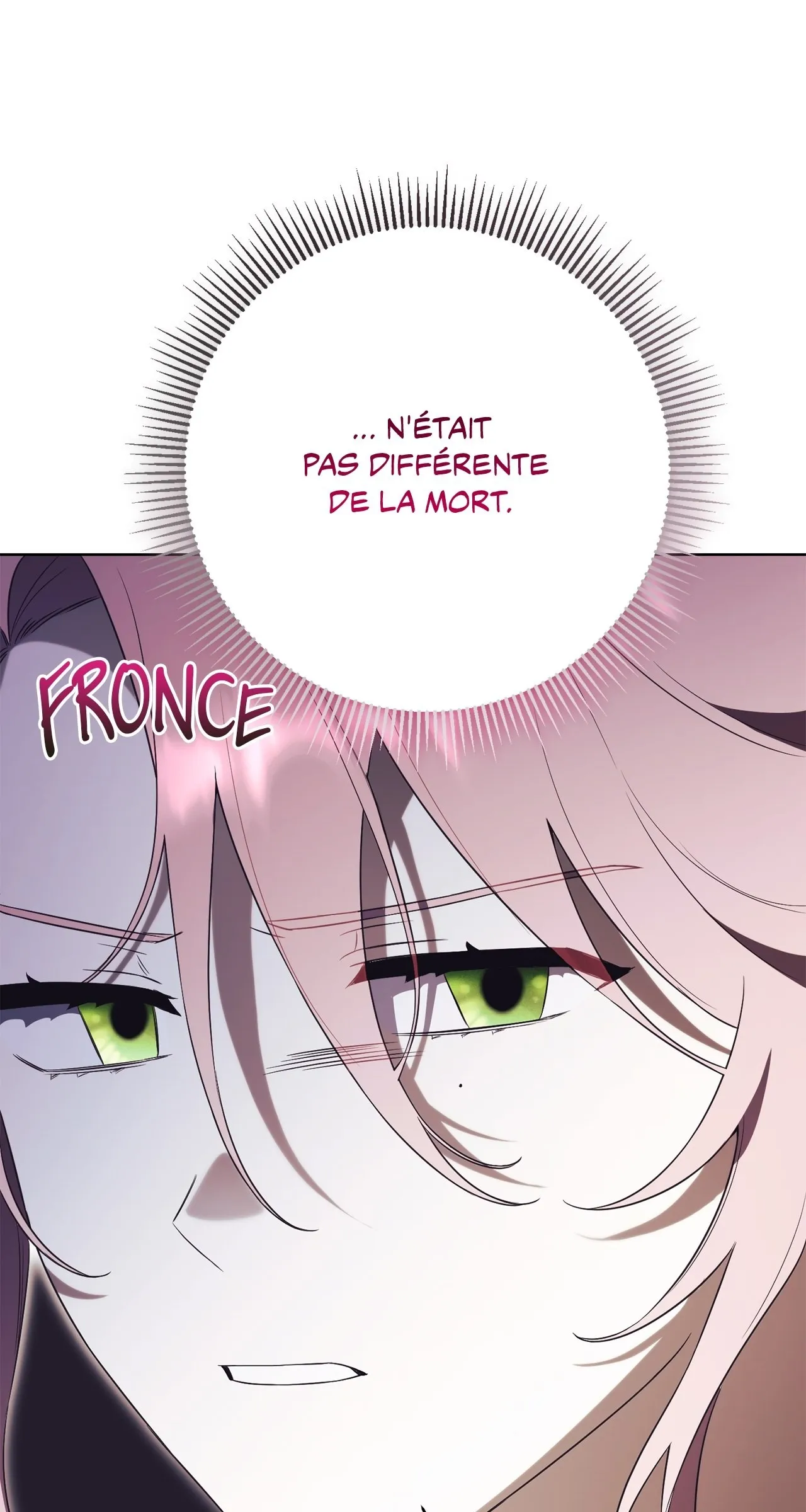 Read How to Reject My Obsessive Ex Husband FR Manga Online