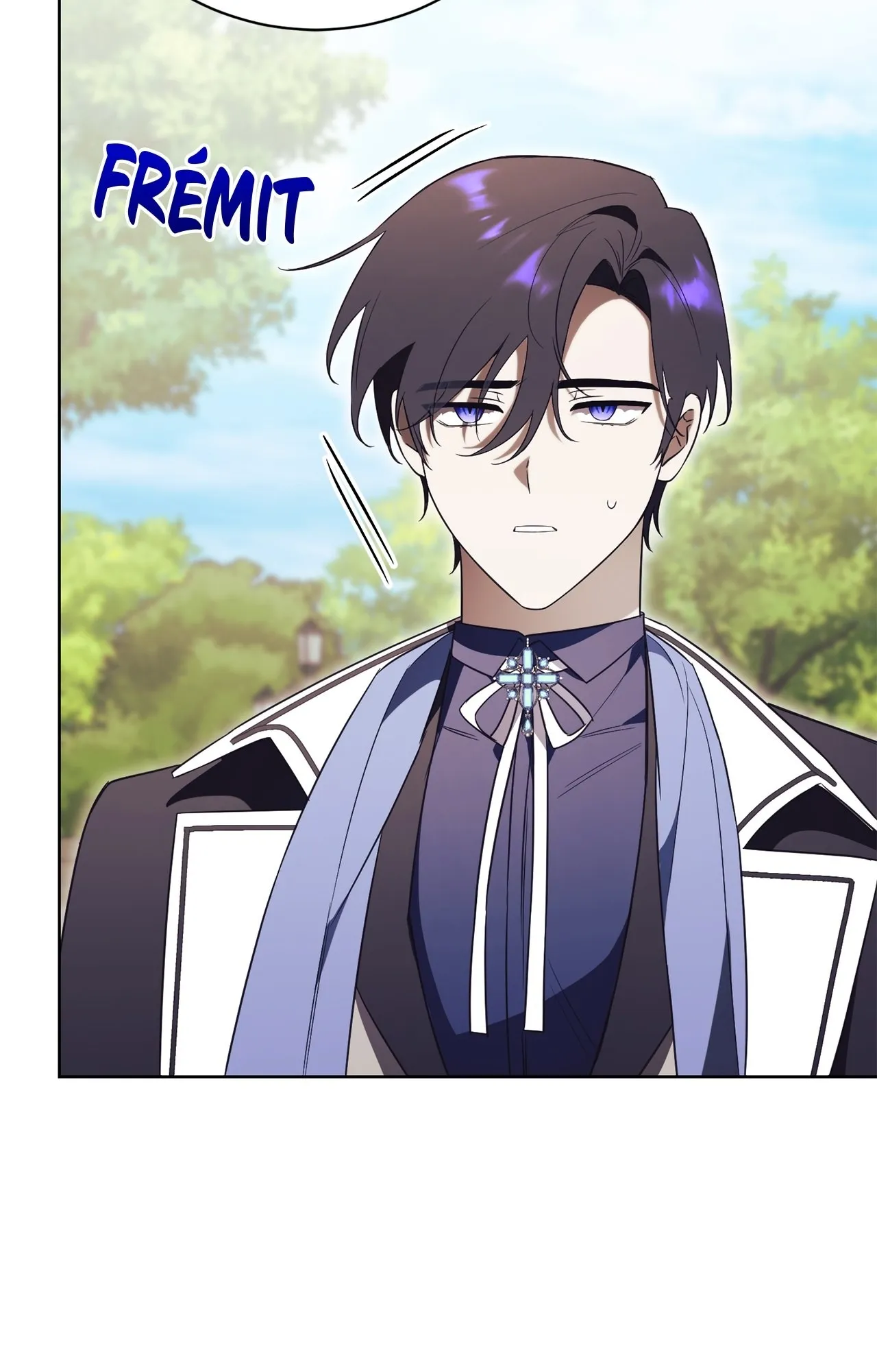 Read How to Reject My Obsessive Ex Husband FR Manga Online