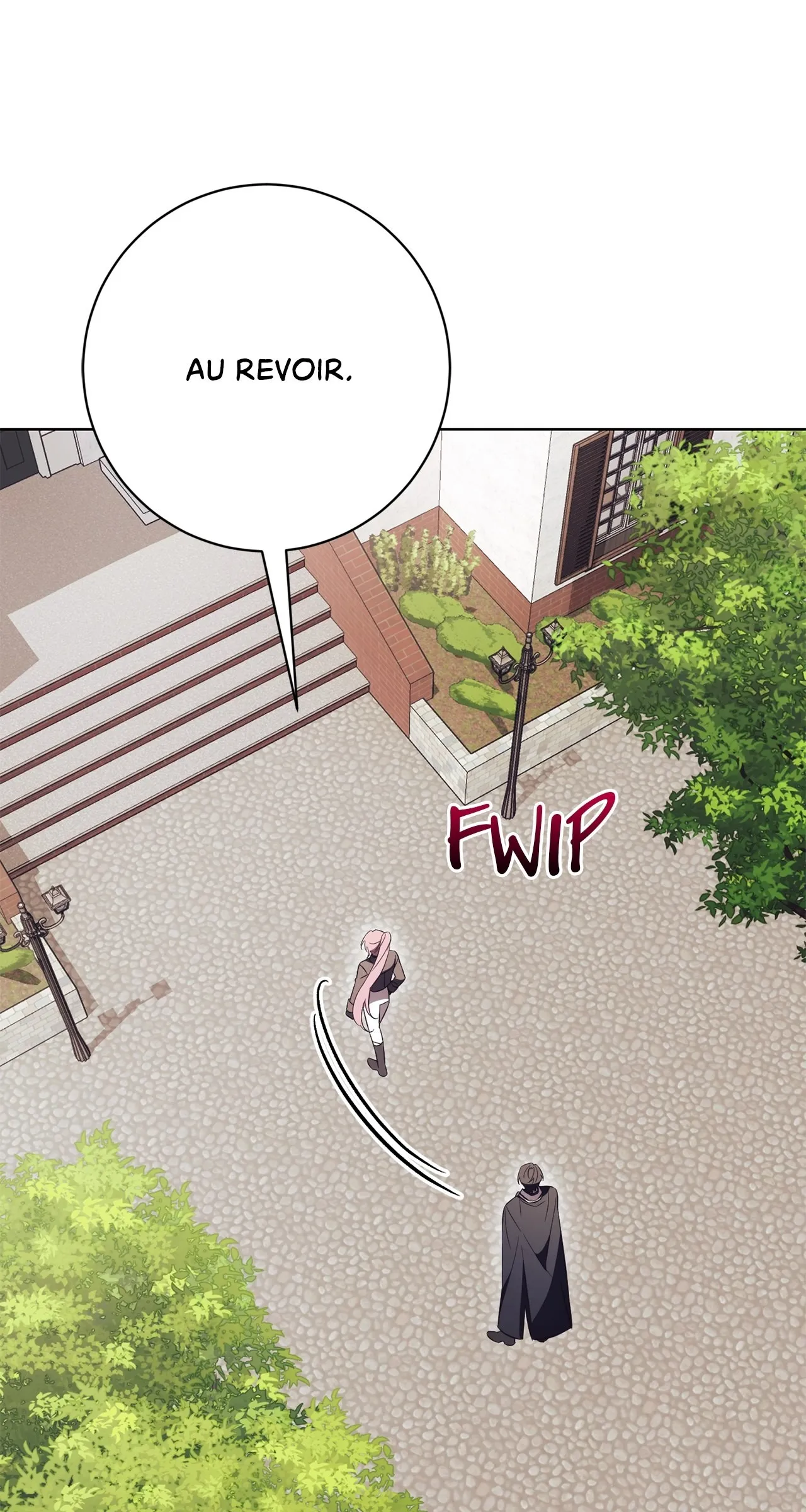 Read How to Reject My Obsessive Ex Husband FR Manga Online