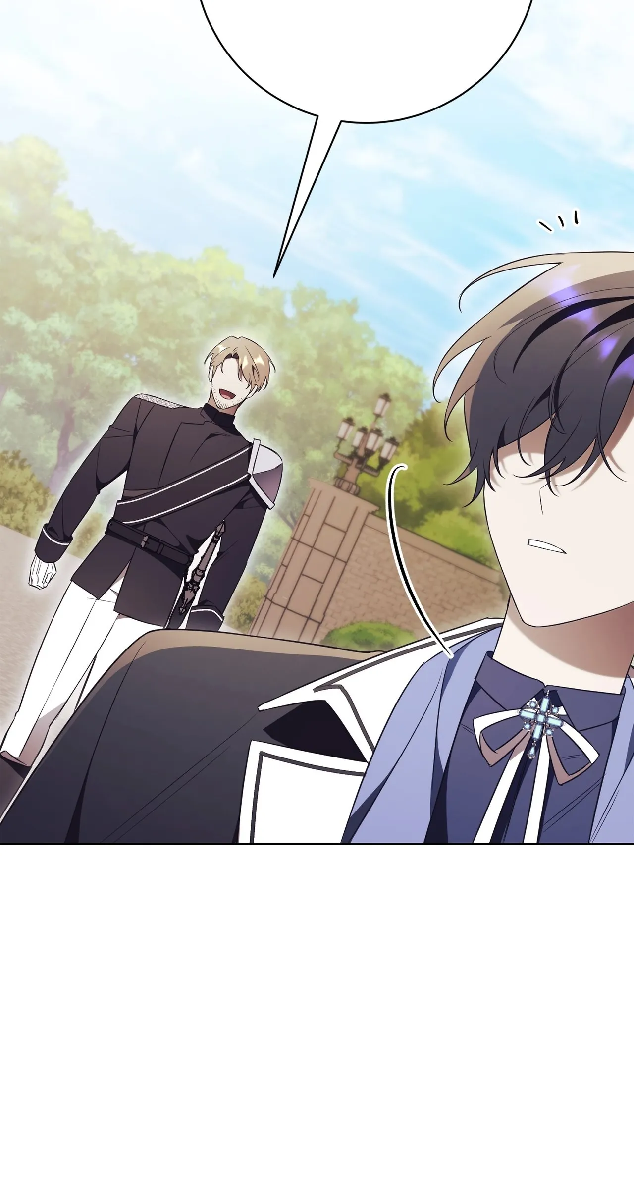 Read How to Reject My Obsessive Ex Husband FR Manga Online
