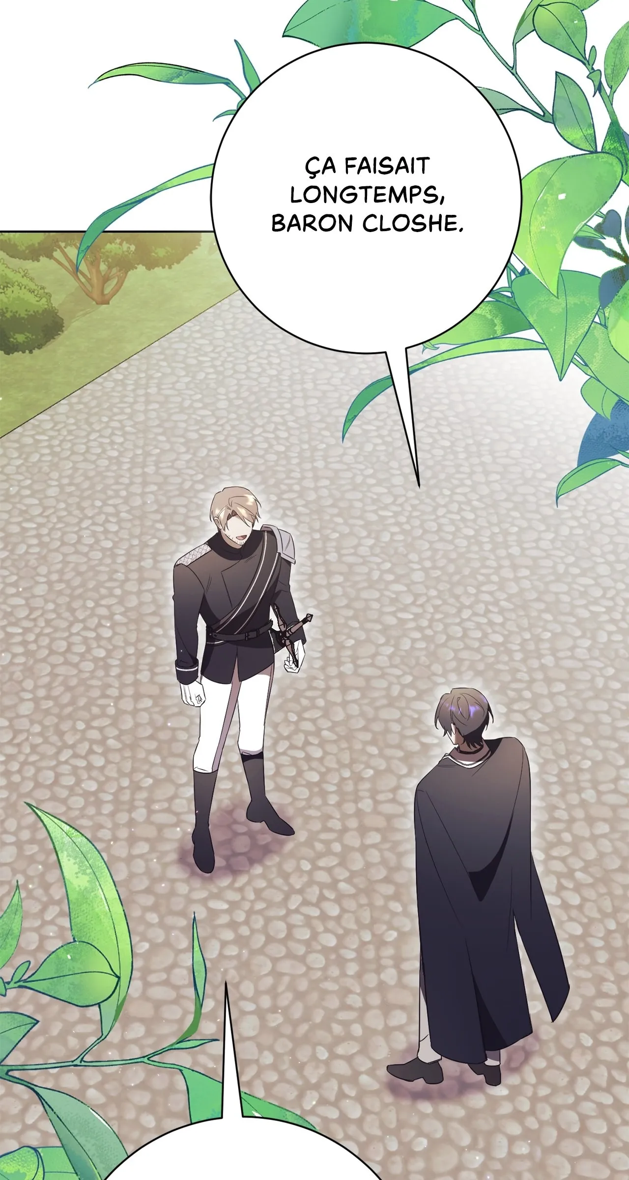 Read How to Reject My Obsessive Ex Husband FR Manga Online