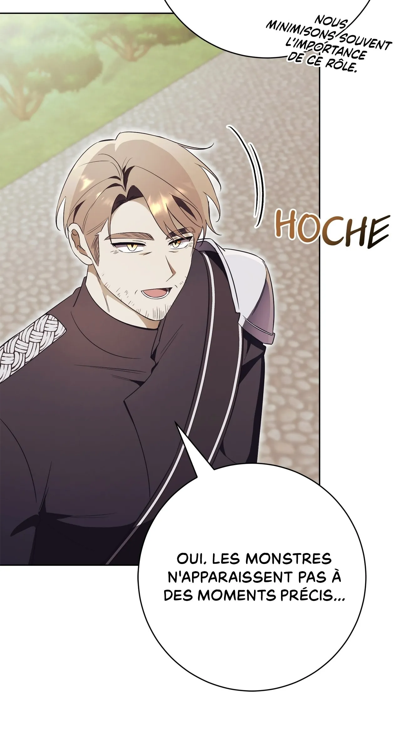 Read How to Reject My Obsessive Ex Husband FR Manga Online