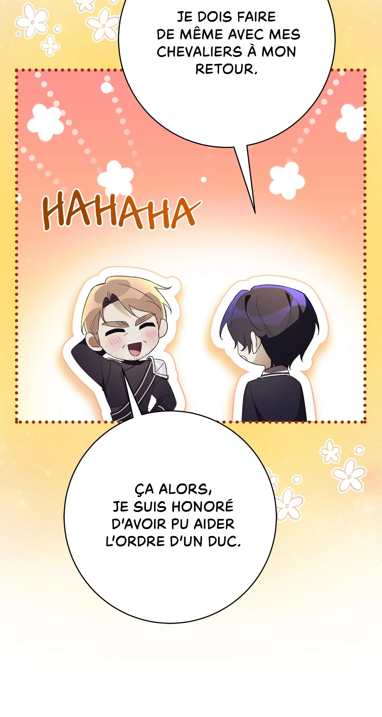 Read How to Reject My Obsessive Ex Husband FR Manga Online
