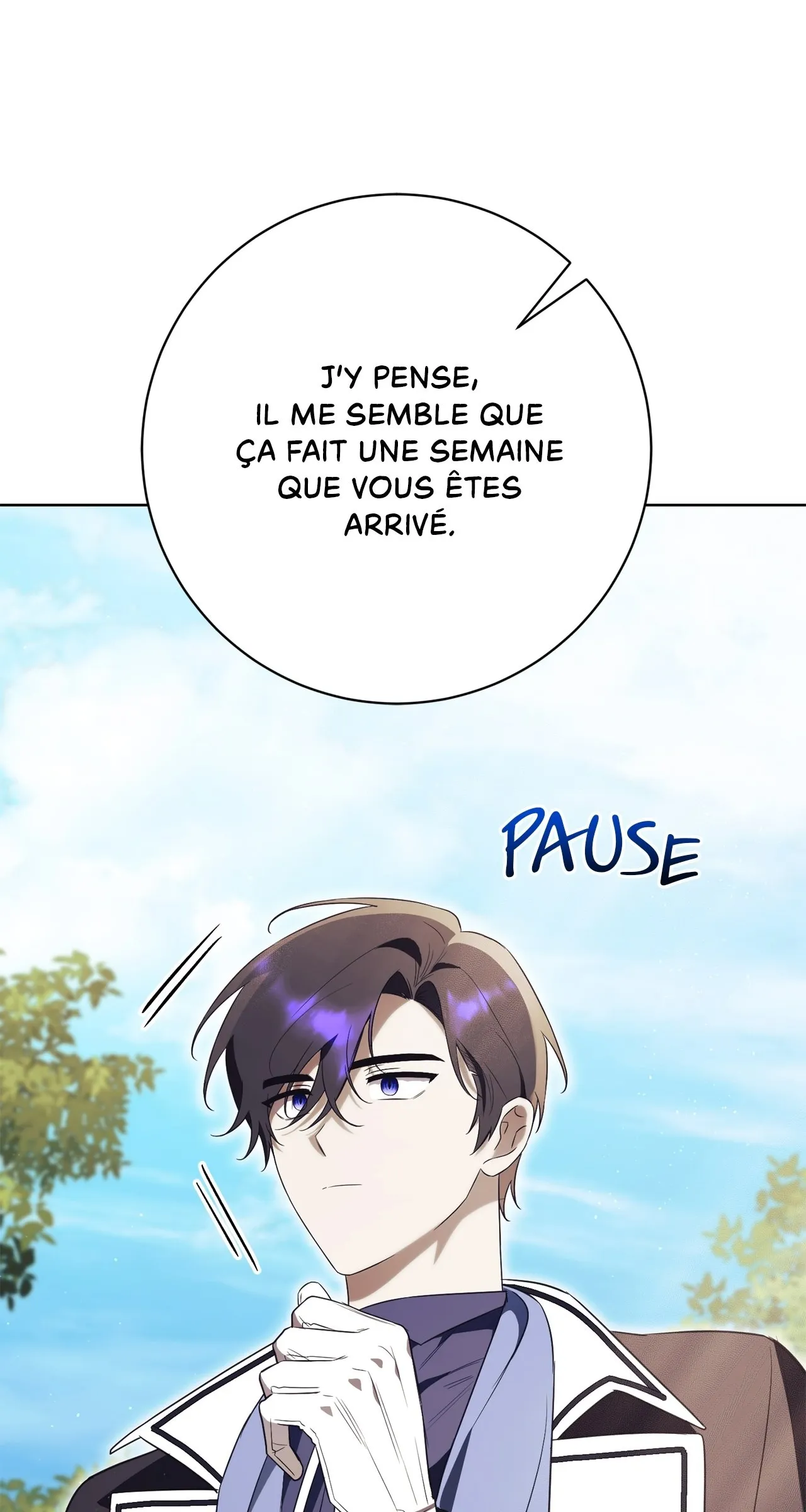 Read How to Reject My Obsessive Ex Husband FR Manga Online