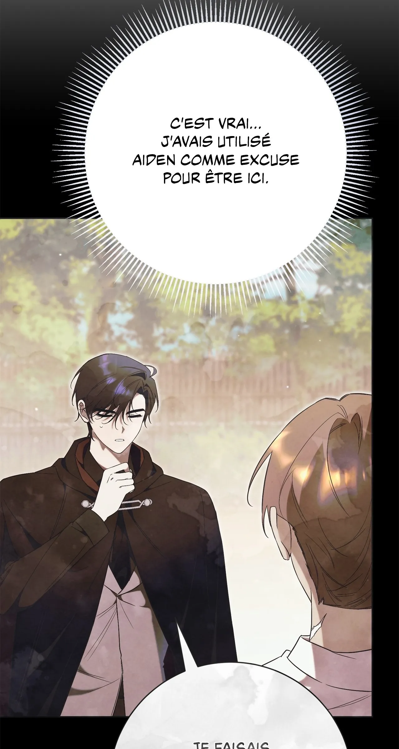Read How to Reject My Obsessive Ex Husband FR Manga Online