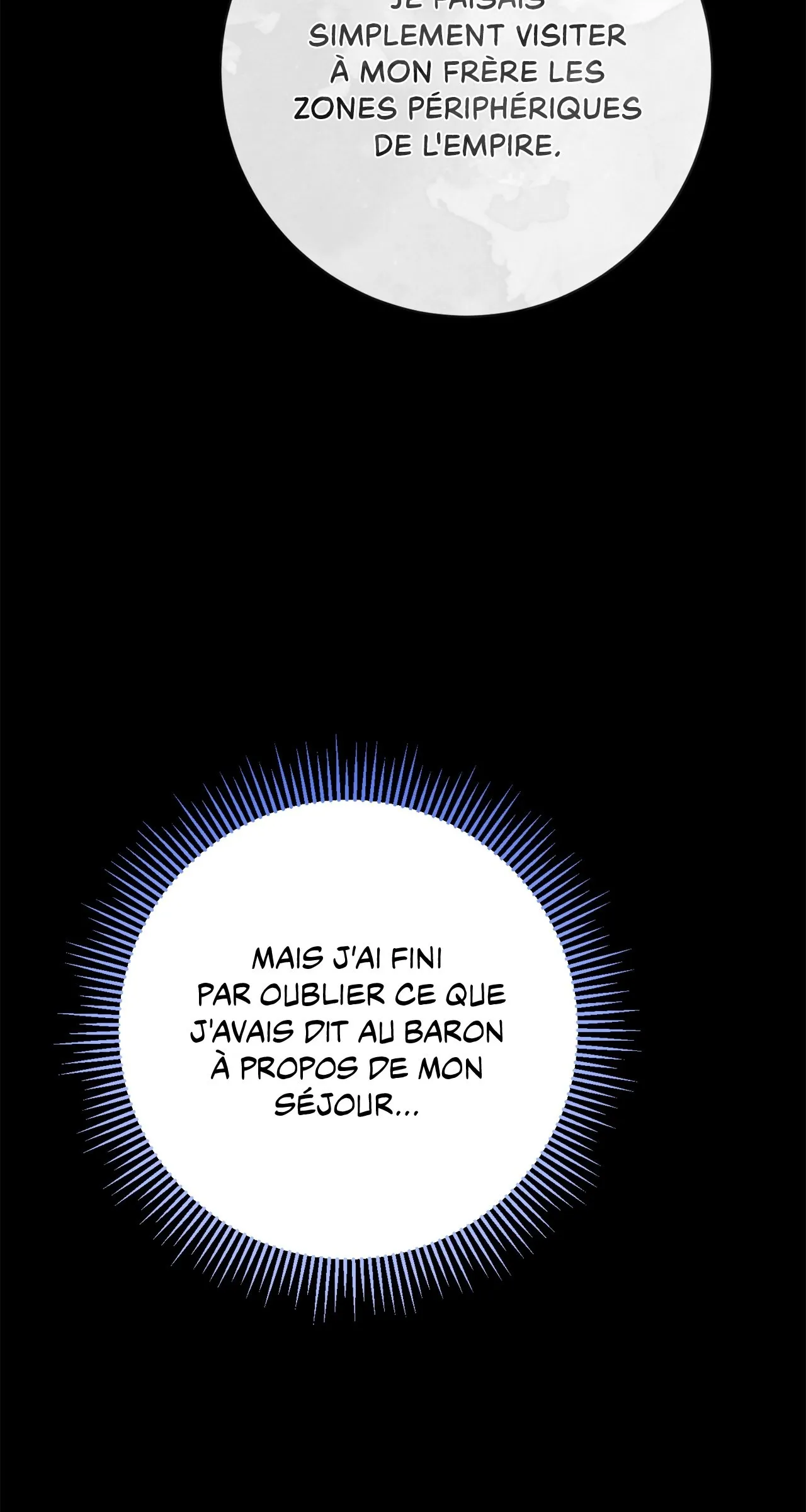 Read How to Reject My Obsessive Ex Husband FR Manga Online
