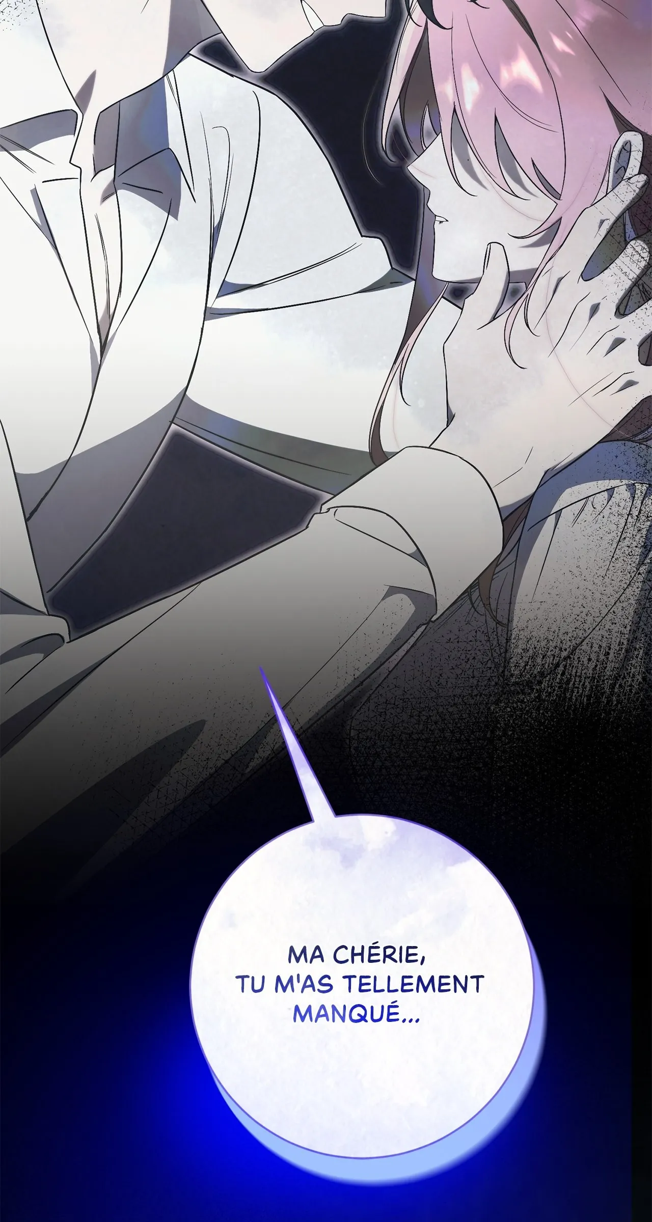 Read How to Reject My Obsessive Ex Husband FR Manga Online