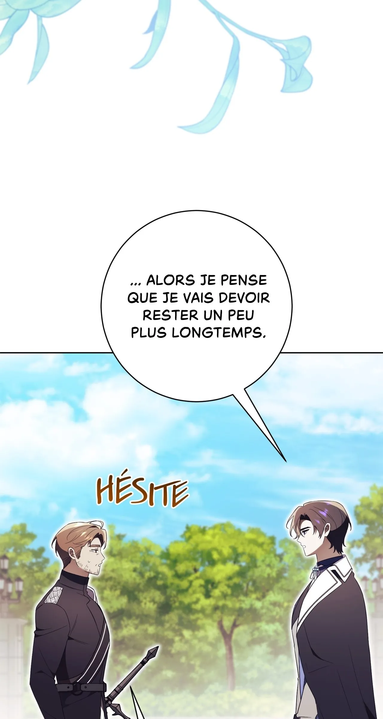 Read How to Reject My Obsessive Ex Husband FR Manga Online