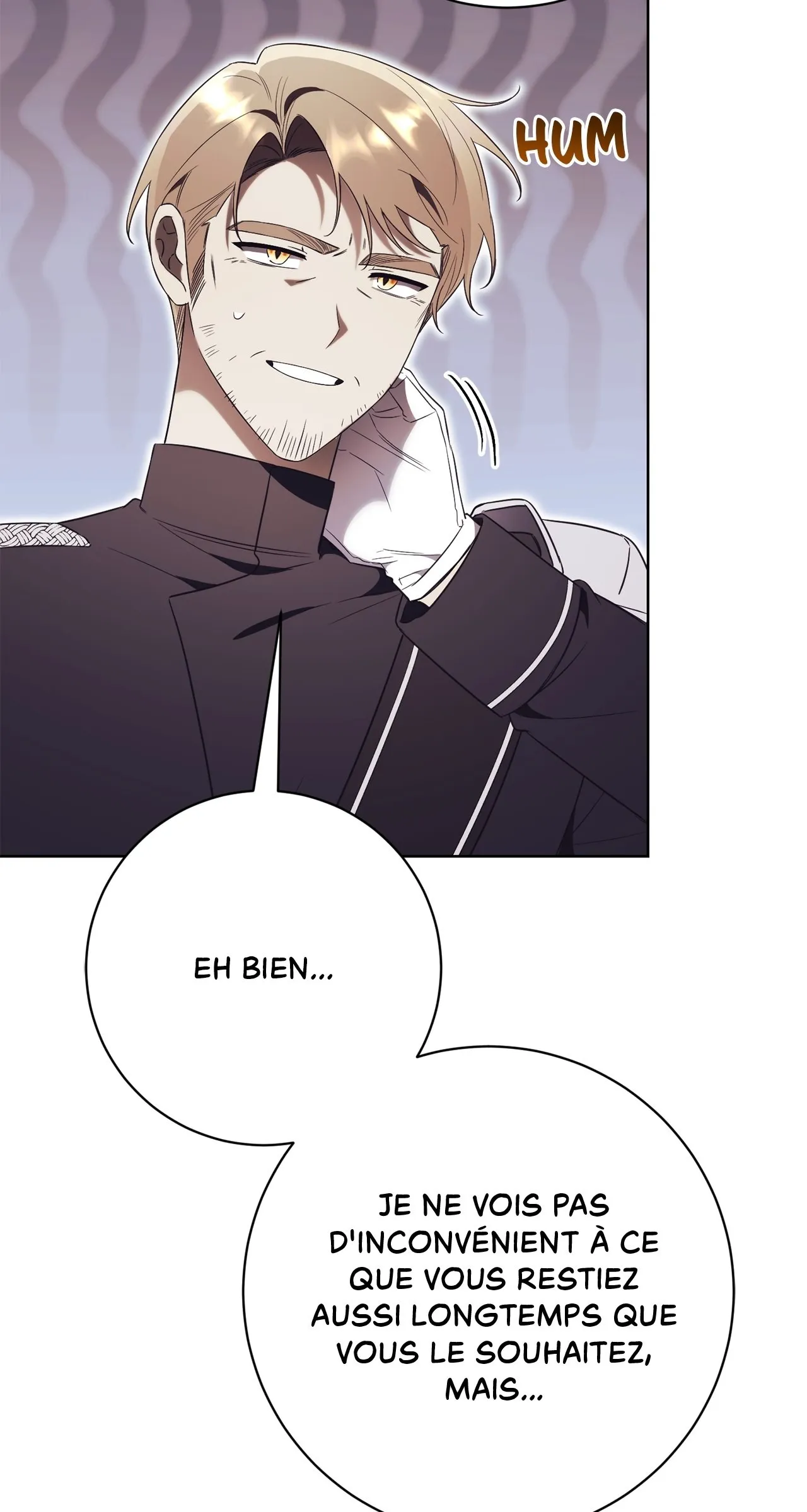 Read How to Reject My Obsessive Ex Husband FR Manga Online