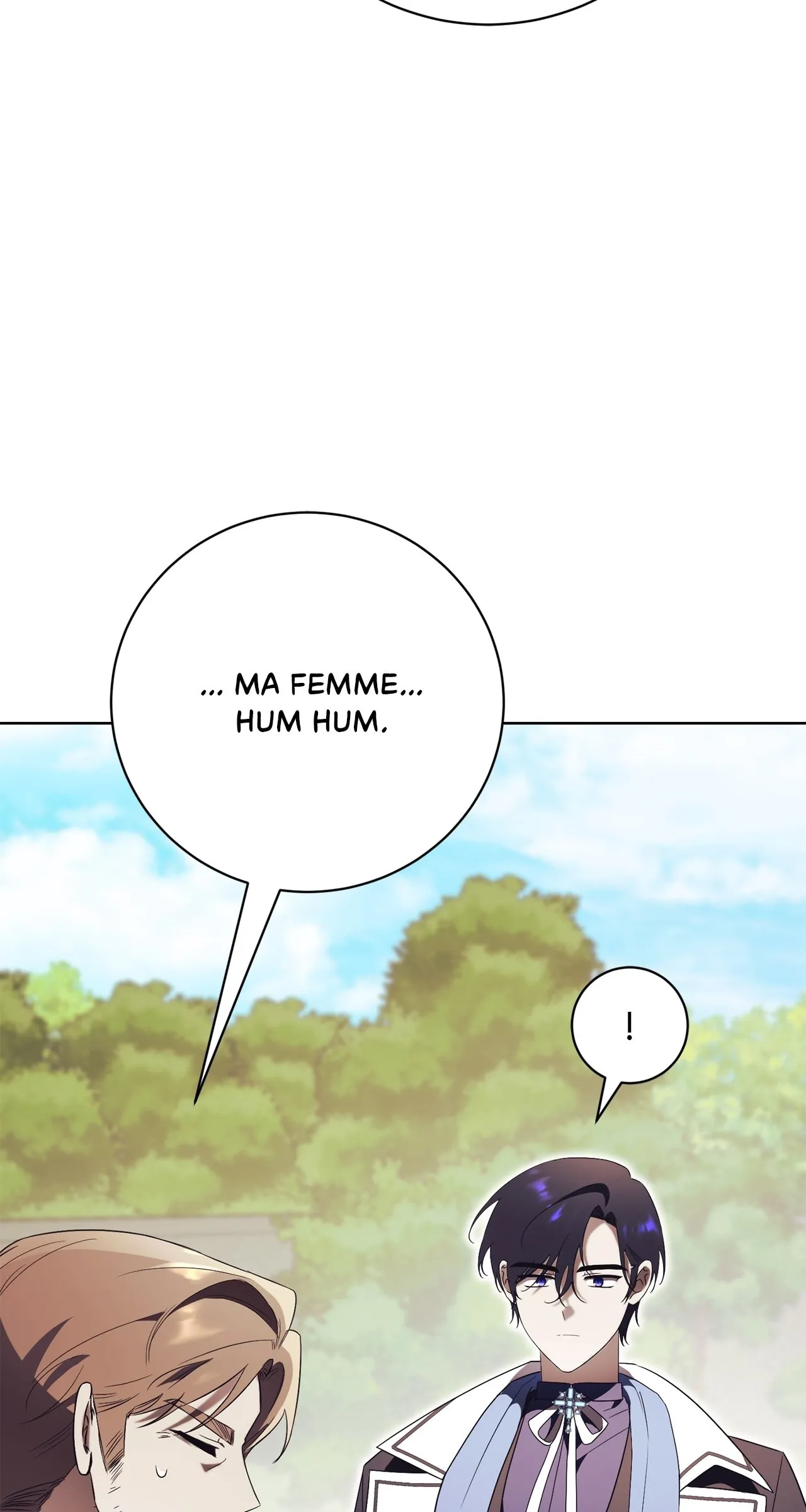 Read How to Reject My Obsessive Ex Husband FR Manga Online