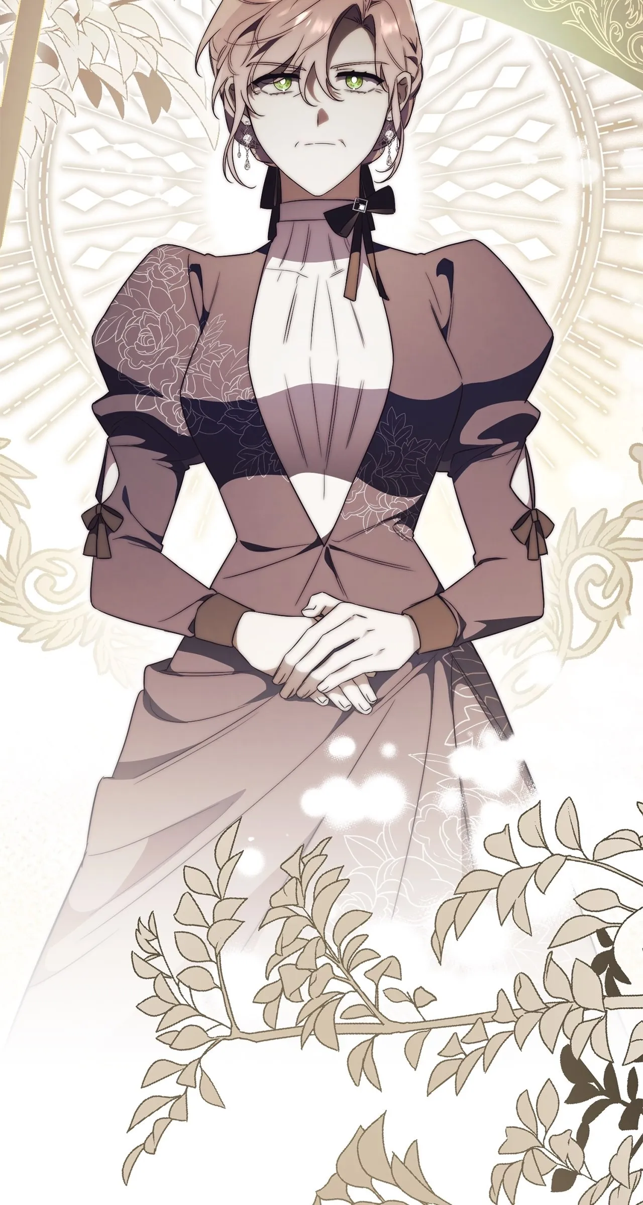 Read How to Reject My Obsessive Ex Husband FR Manga Online