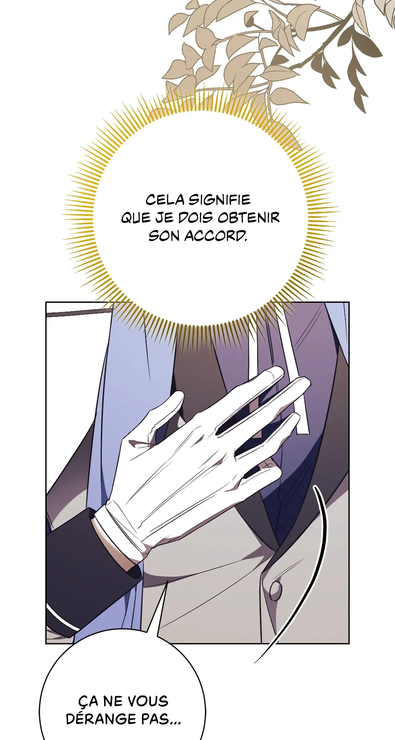 Read How to Reject My Obsessive Ex Husband FR Manga Online