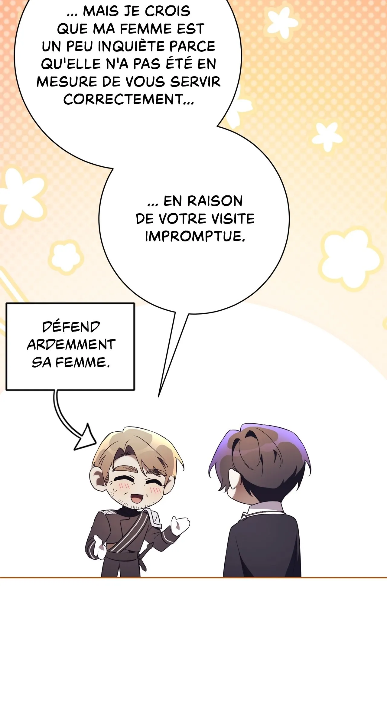 Read How to Reject My Obsessive Ex Husband FR Manga Online