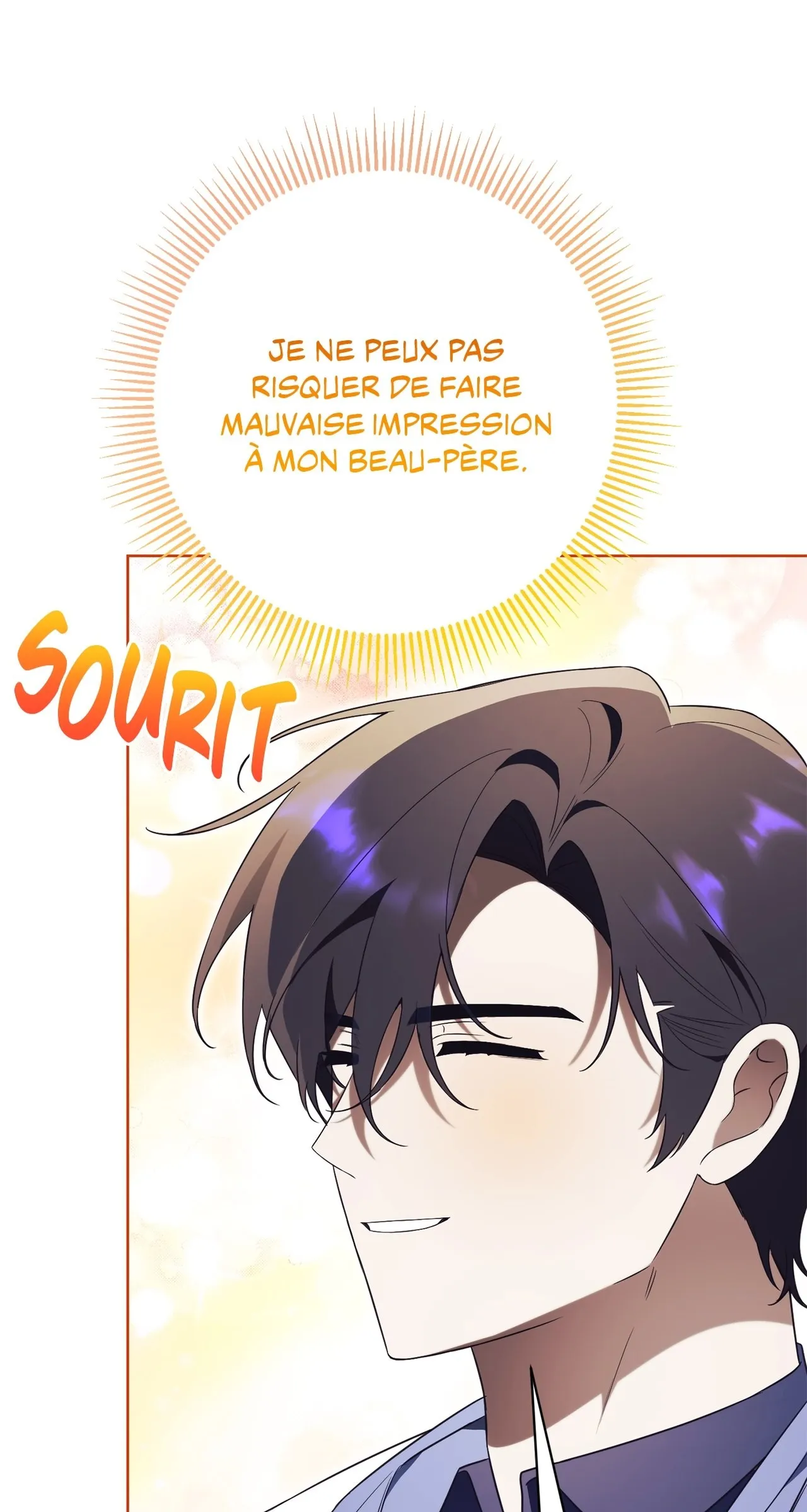 Read How to Reject My Obsessive Ex Husband FR Manga Online
