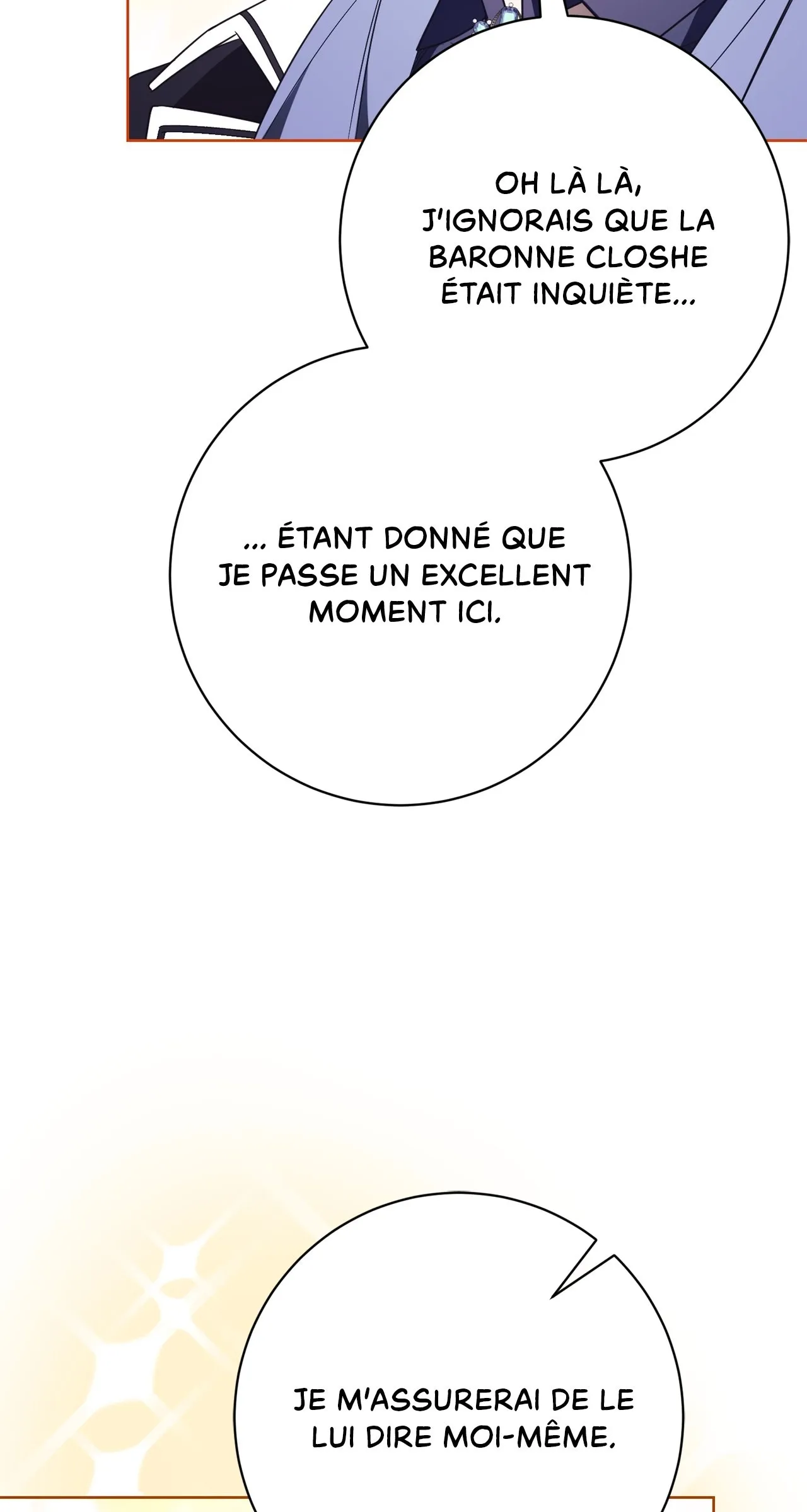 Read How to Reject My Obsessive Ex Husband FR Manga Online