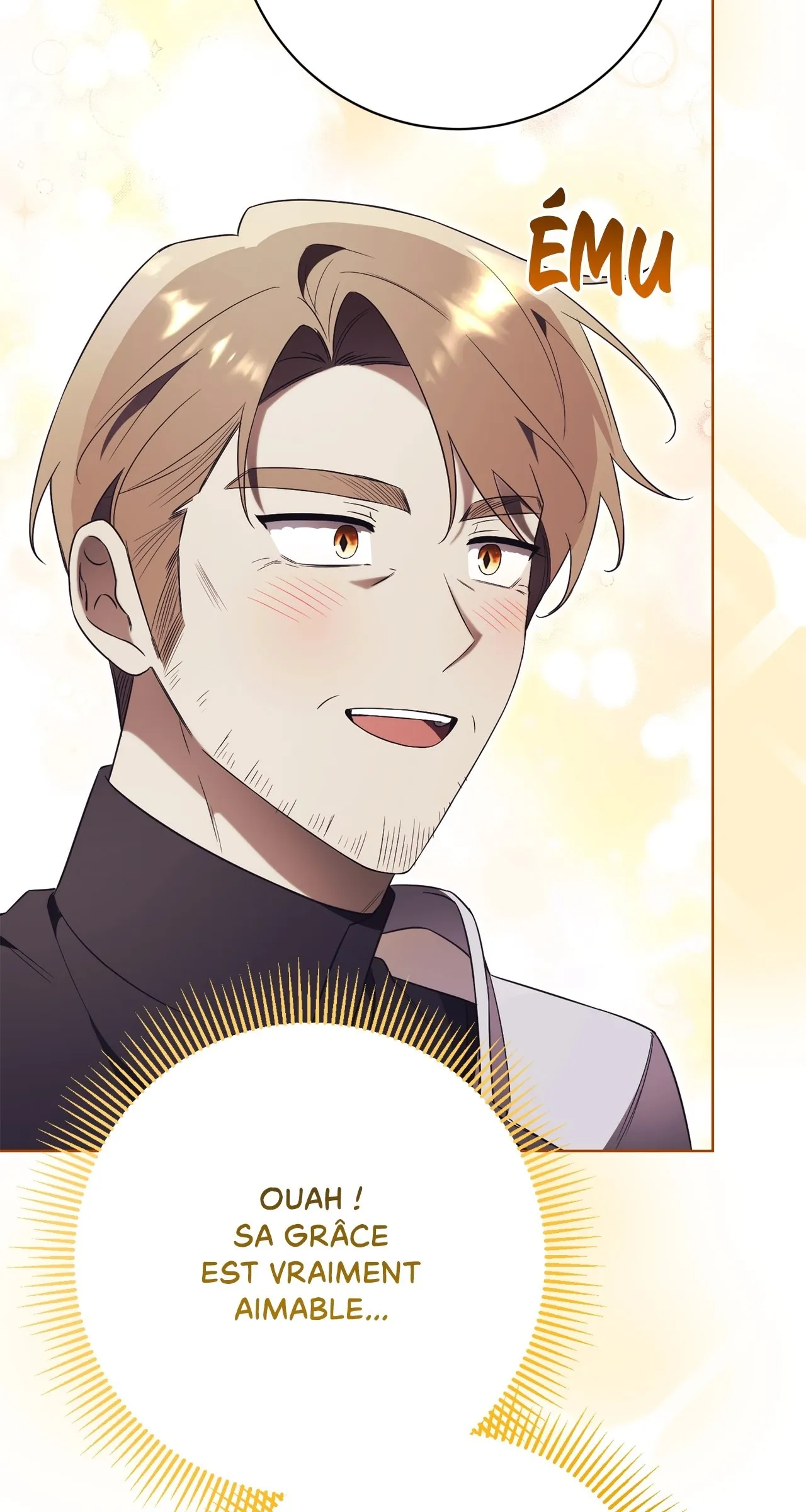 Read How to Reject My Obsessive Ex Husband FR Manga Online