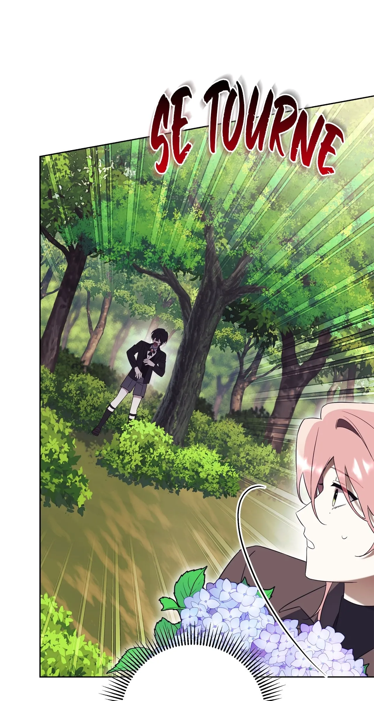 Read How to Reject My Obsessive Ex Husband FR Manga Online