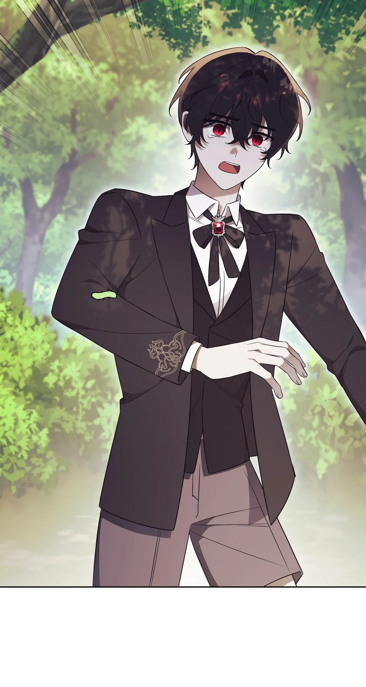 Read How to Reject My Obsessive Ex Husband FR Manga Online