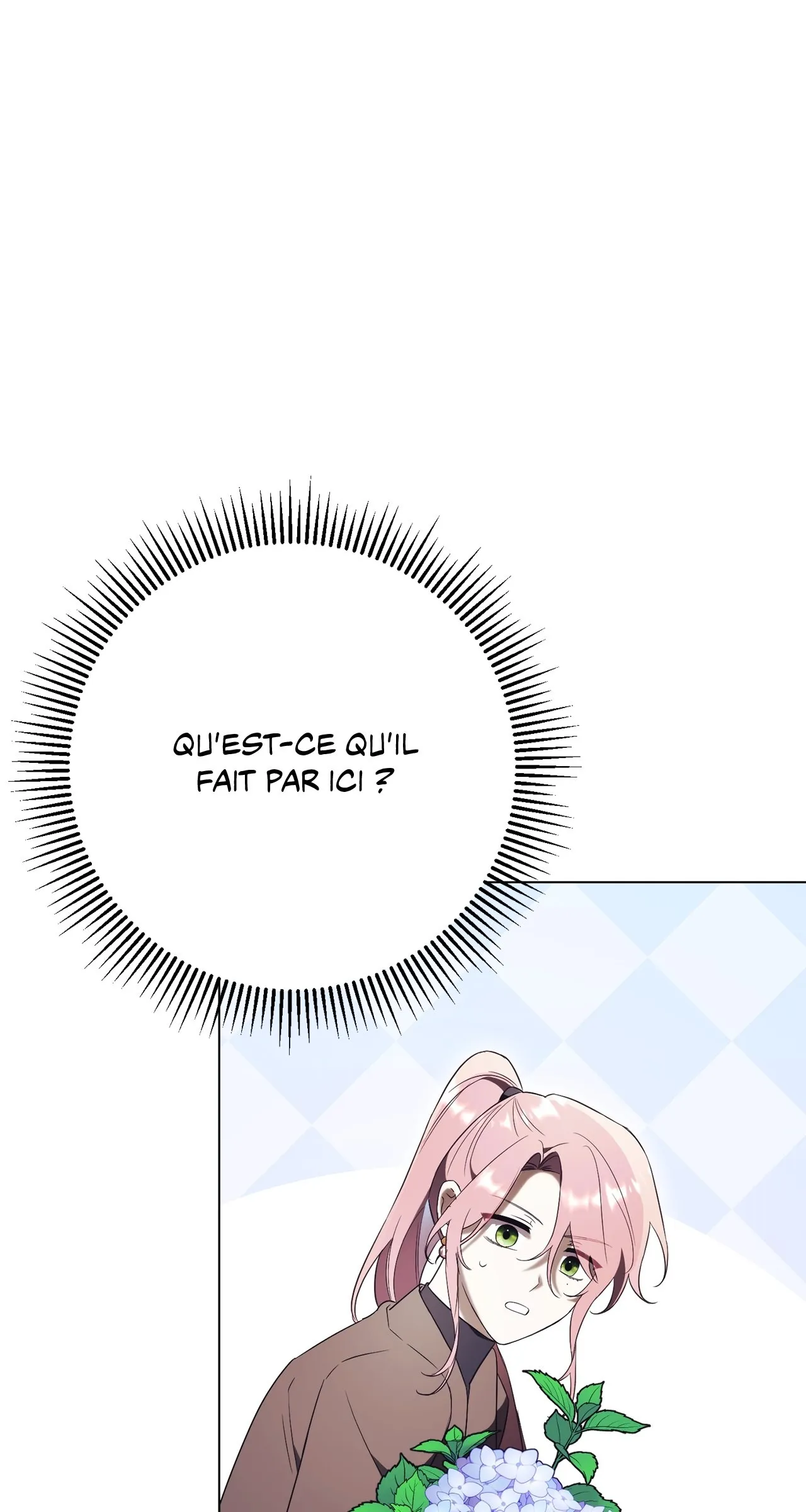 Read How to Reject My Obsessive Ex Husband FR Manga Online