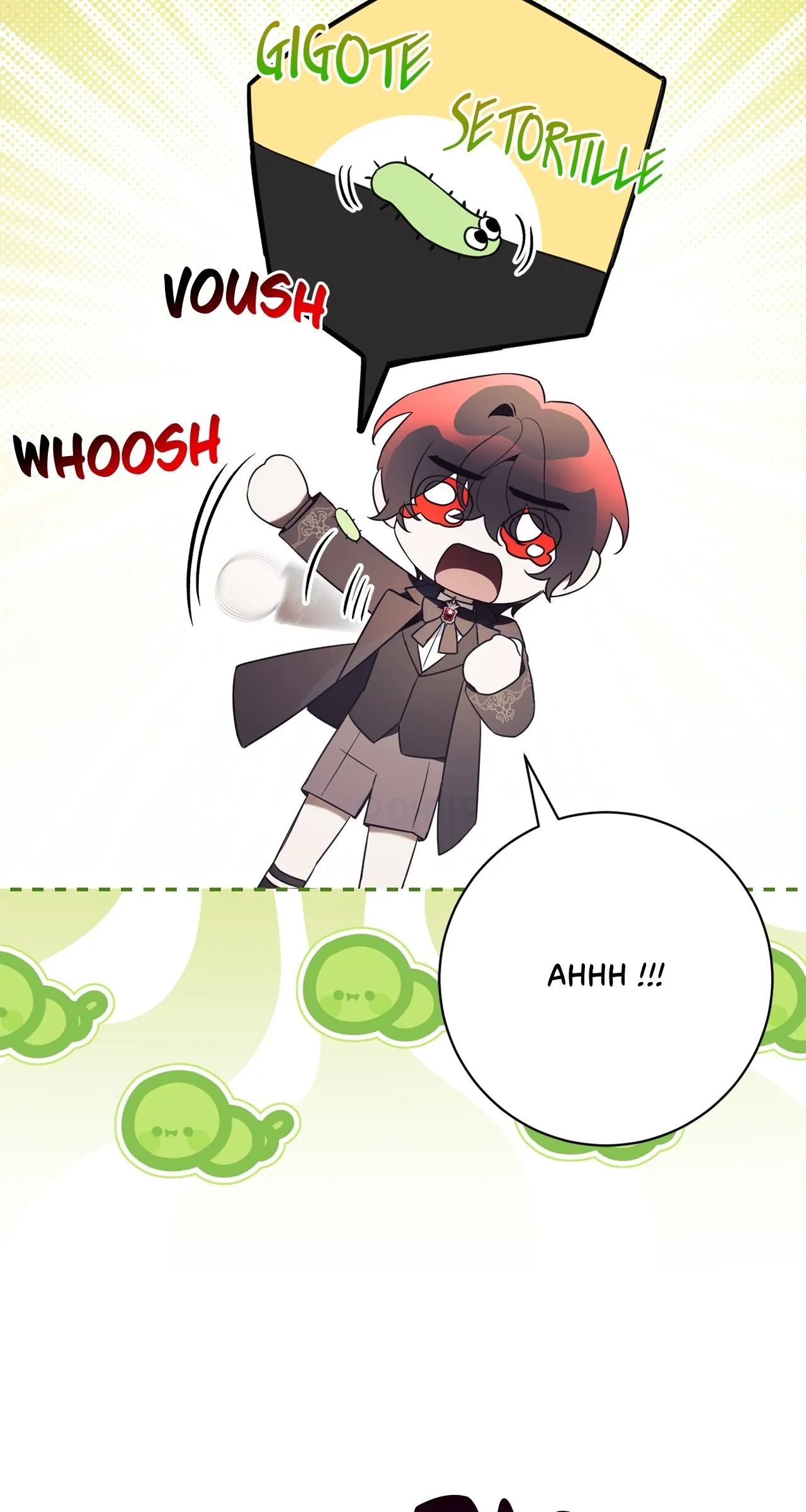 Read How to Reject My Obsessive Ex Husband FR Manga Online
