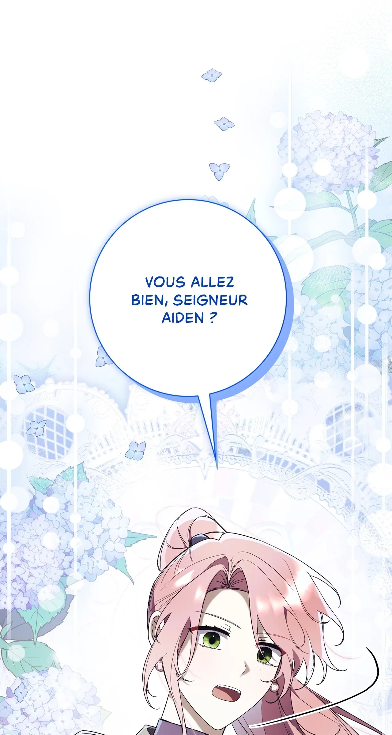 Read How to Reject My Obsessive Ex Husband FR Manga Online