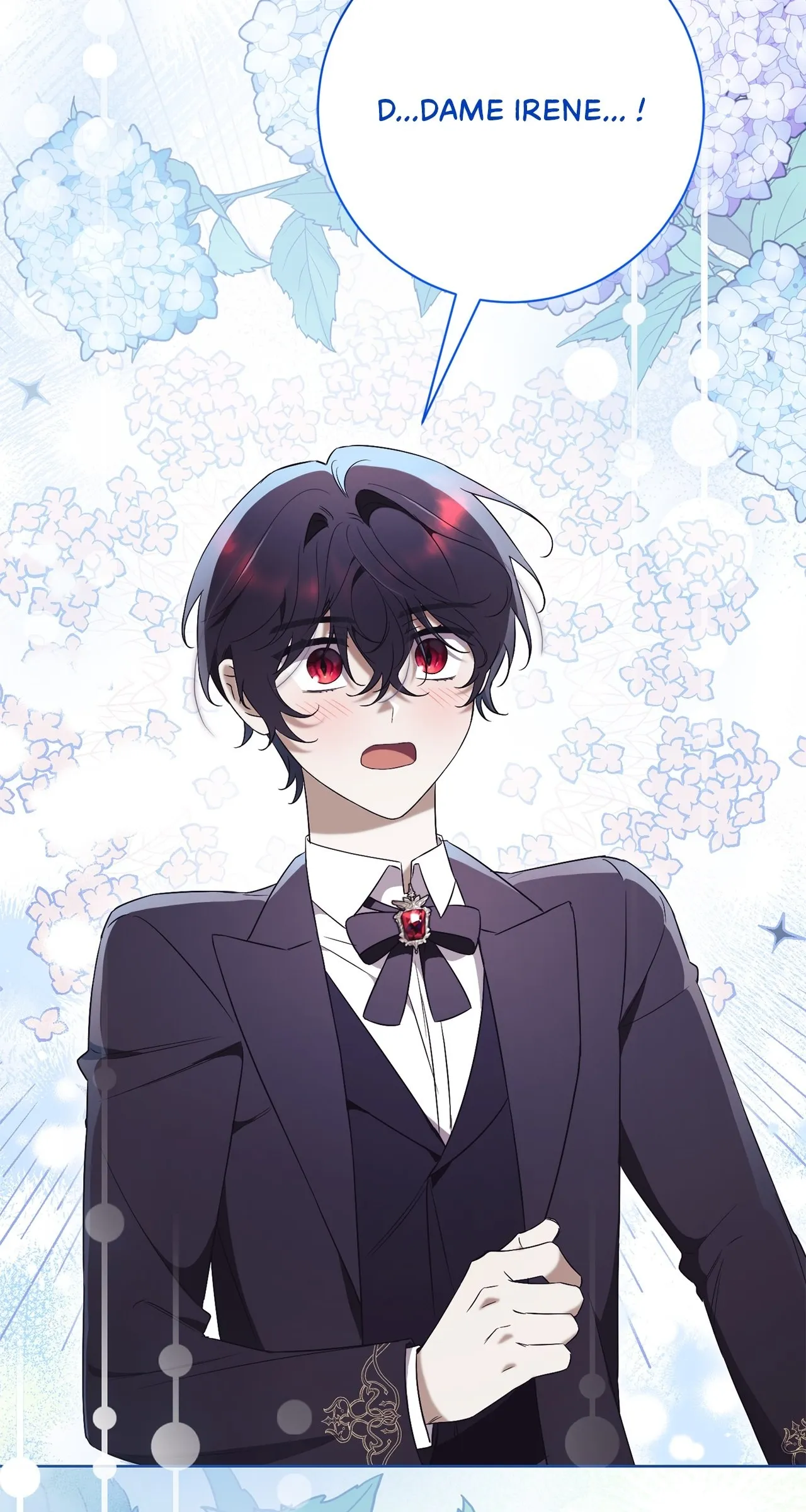 Read How to Reject My Obsessive Ex Husband FR Manga Online