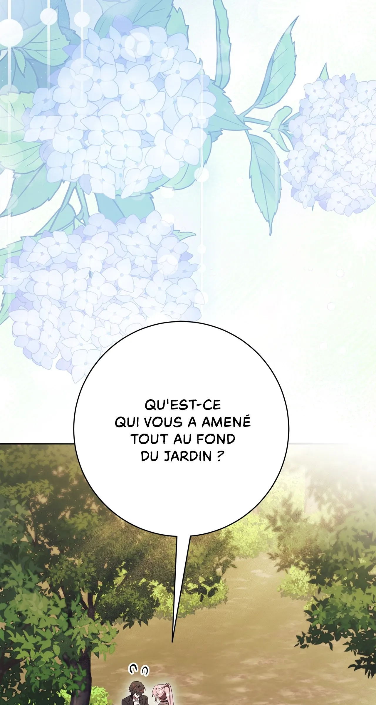 Read How to Reject My Obsessive Ex Husband FR Manga Online