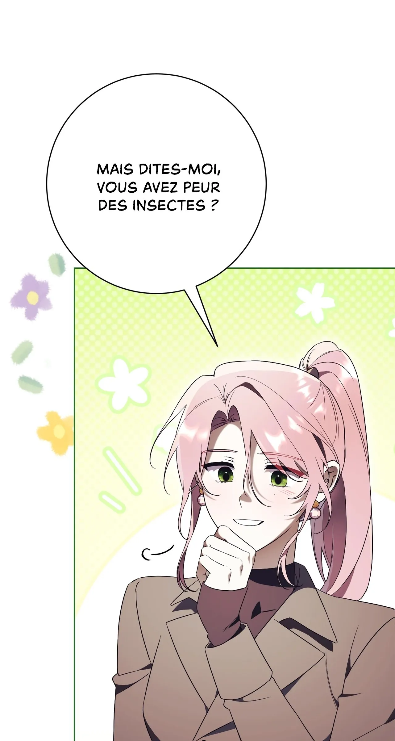 Read How to Reject My Obsessive Ex Husband FR Manga Online