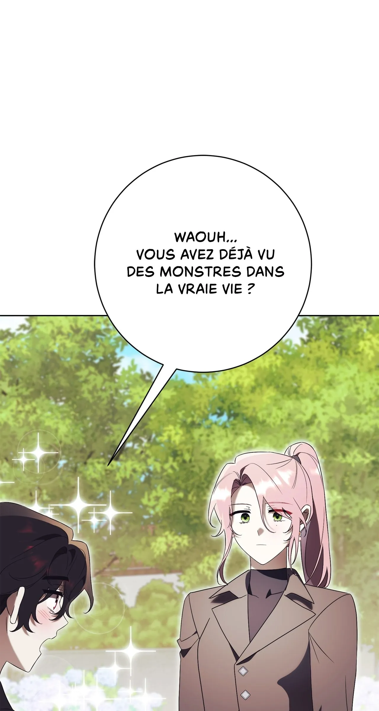 Read How to Reject My Obsessive Ex Husband FR Manga Online