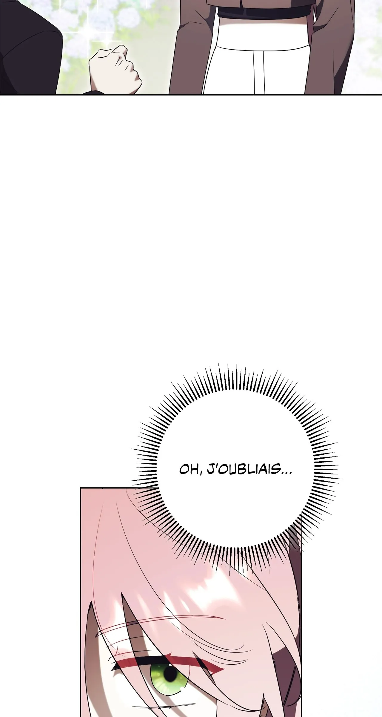 Read How to Reject My Obsessive Ex Husband FR Manga Online