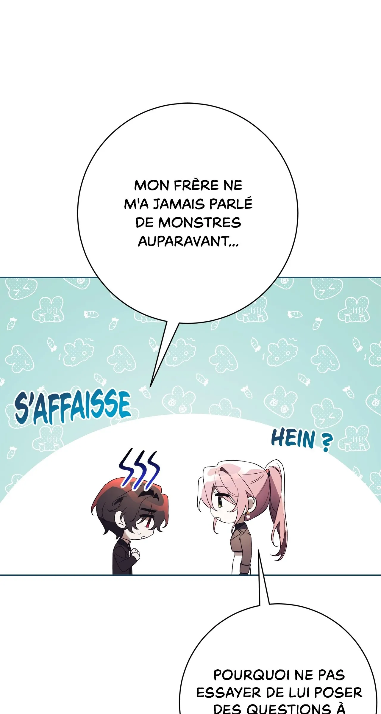 Read How to Reject My Obsessive Ex Husband FR Manga Online