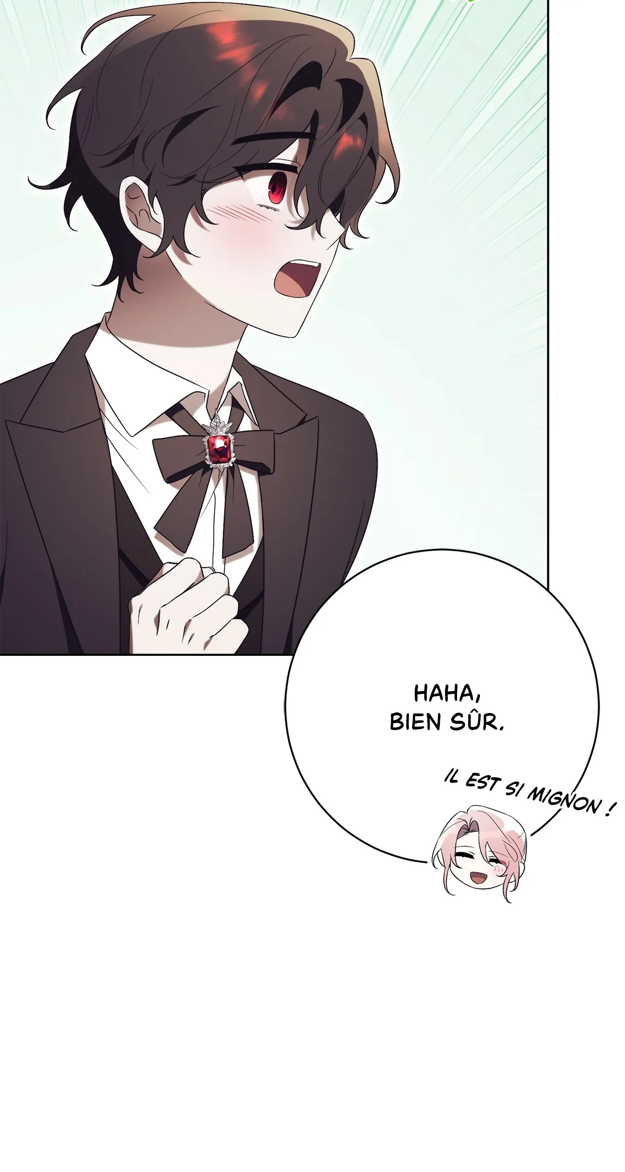 Read How to Reject My Obsessive Ex Husband FR Manga Online