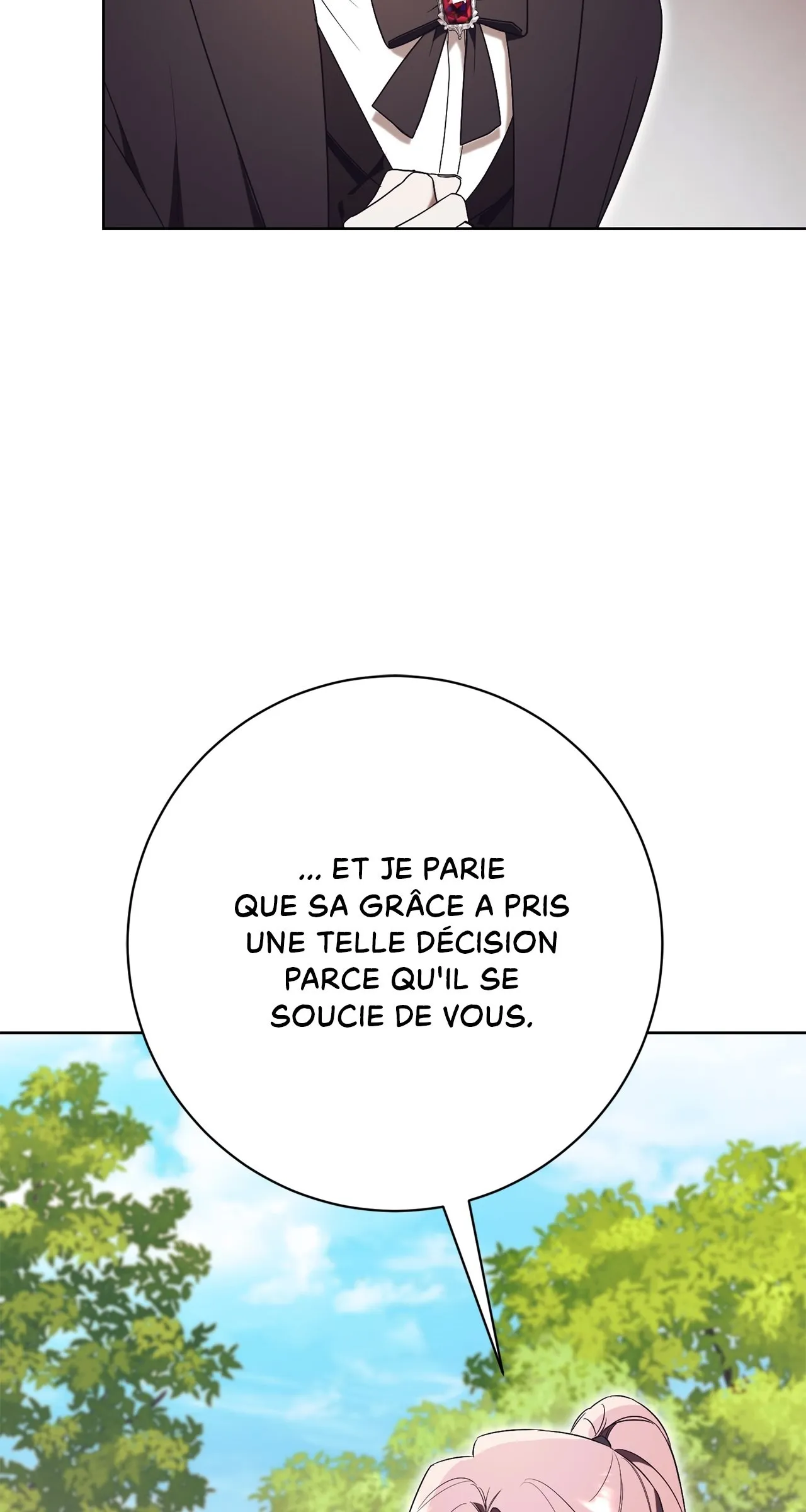 Read How to Reject My Obsessive Ex Husband FR Manga Online