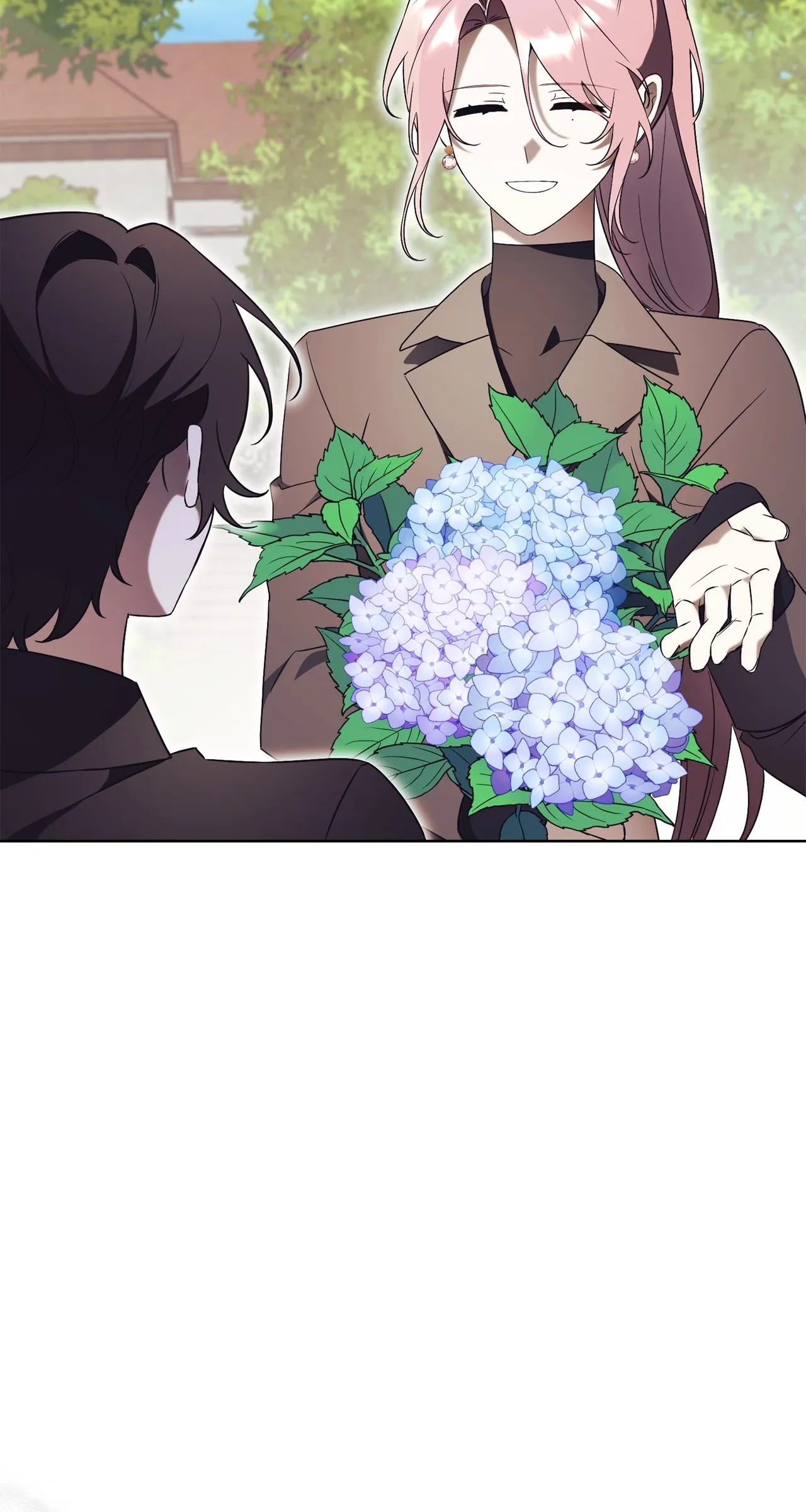 Read How to Reject My Obsessive Ex Husband FR Manga Online