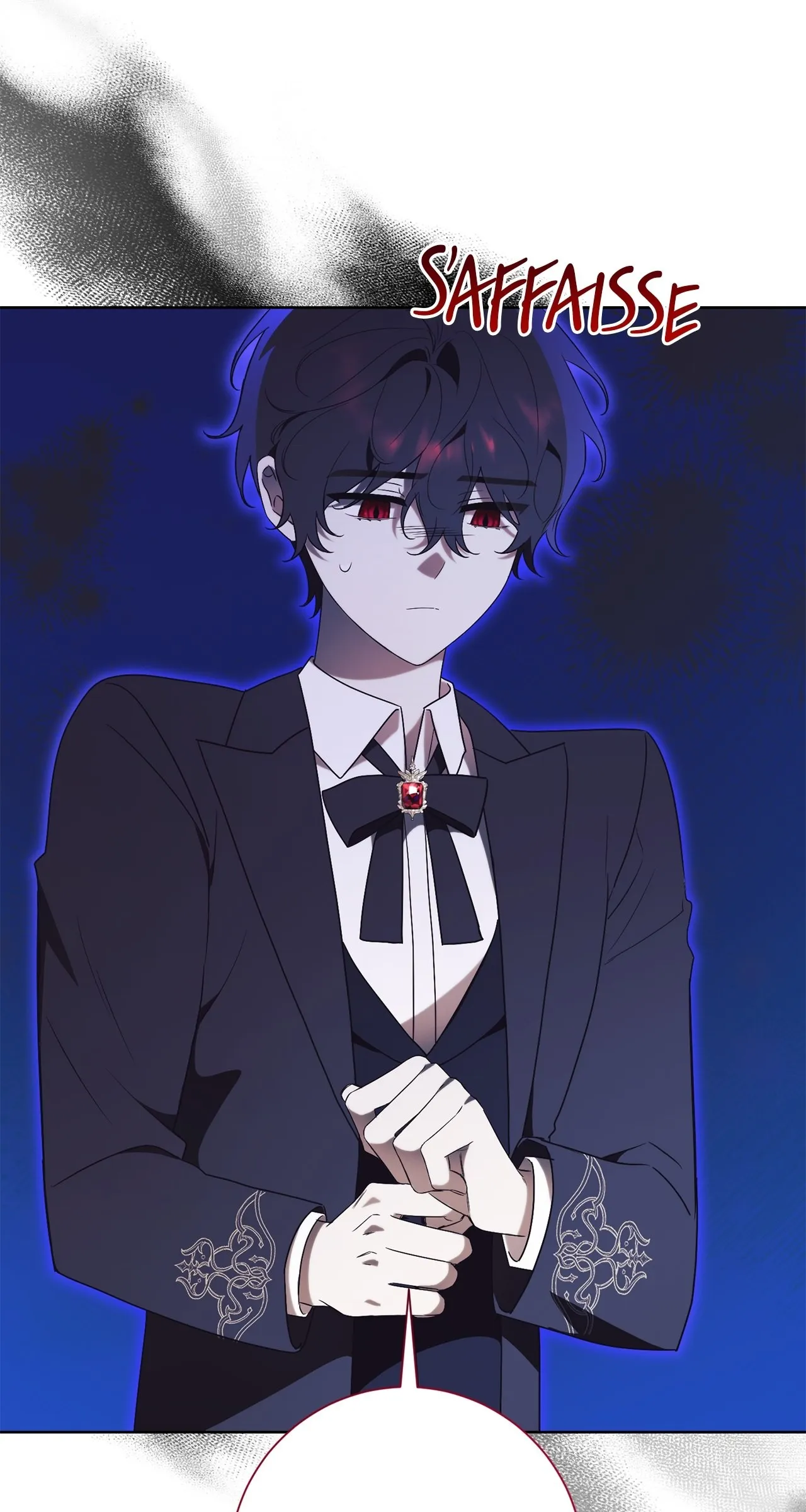 Read How to Reject My Obsessive Ex Husband FR Manga Online