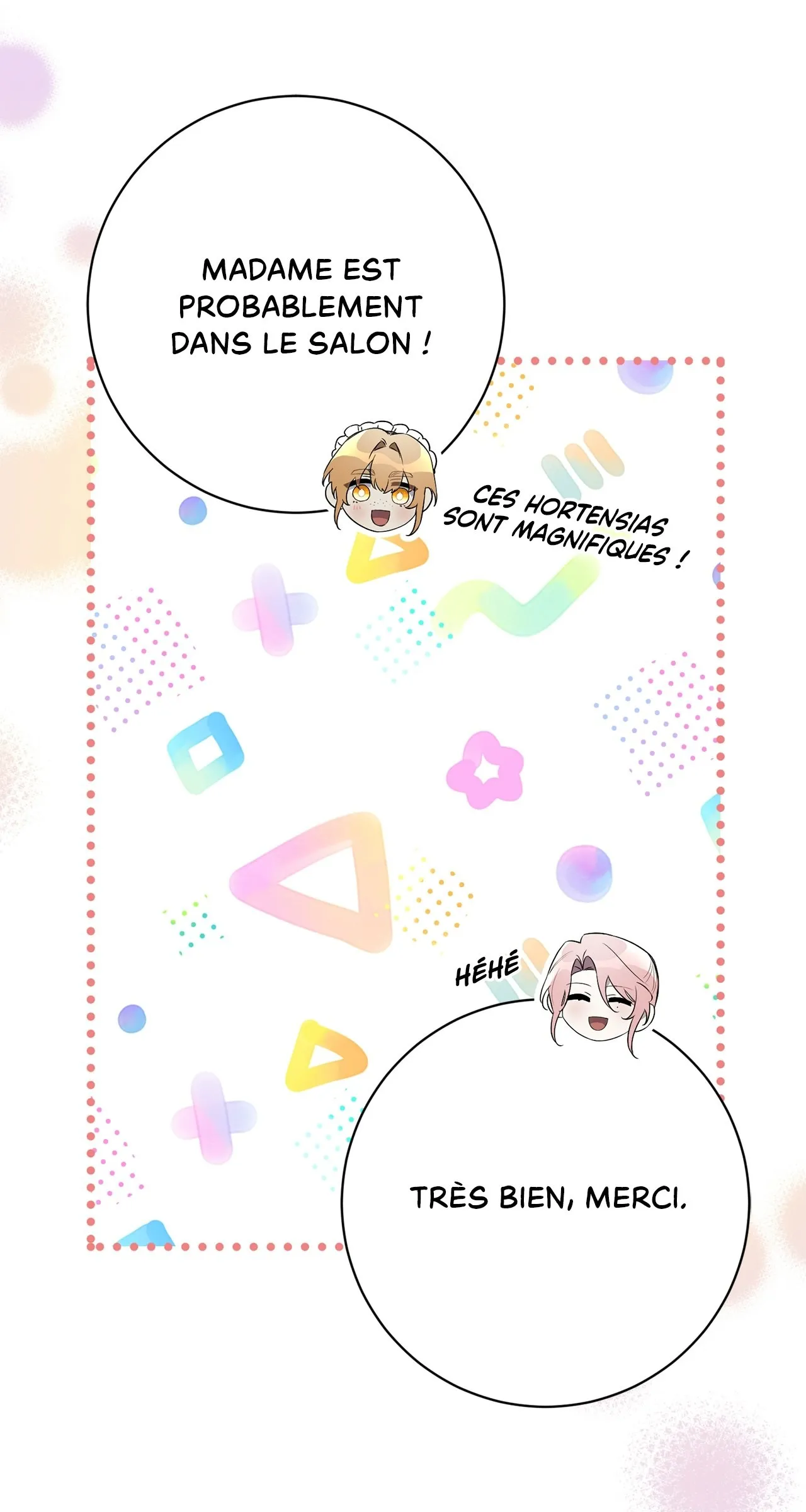 Read How to Reject My Obsessive Ex Husband FR Manga Online