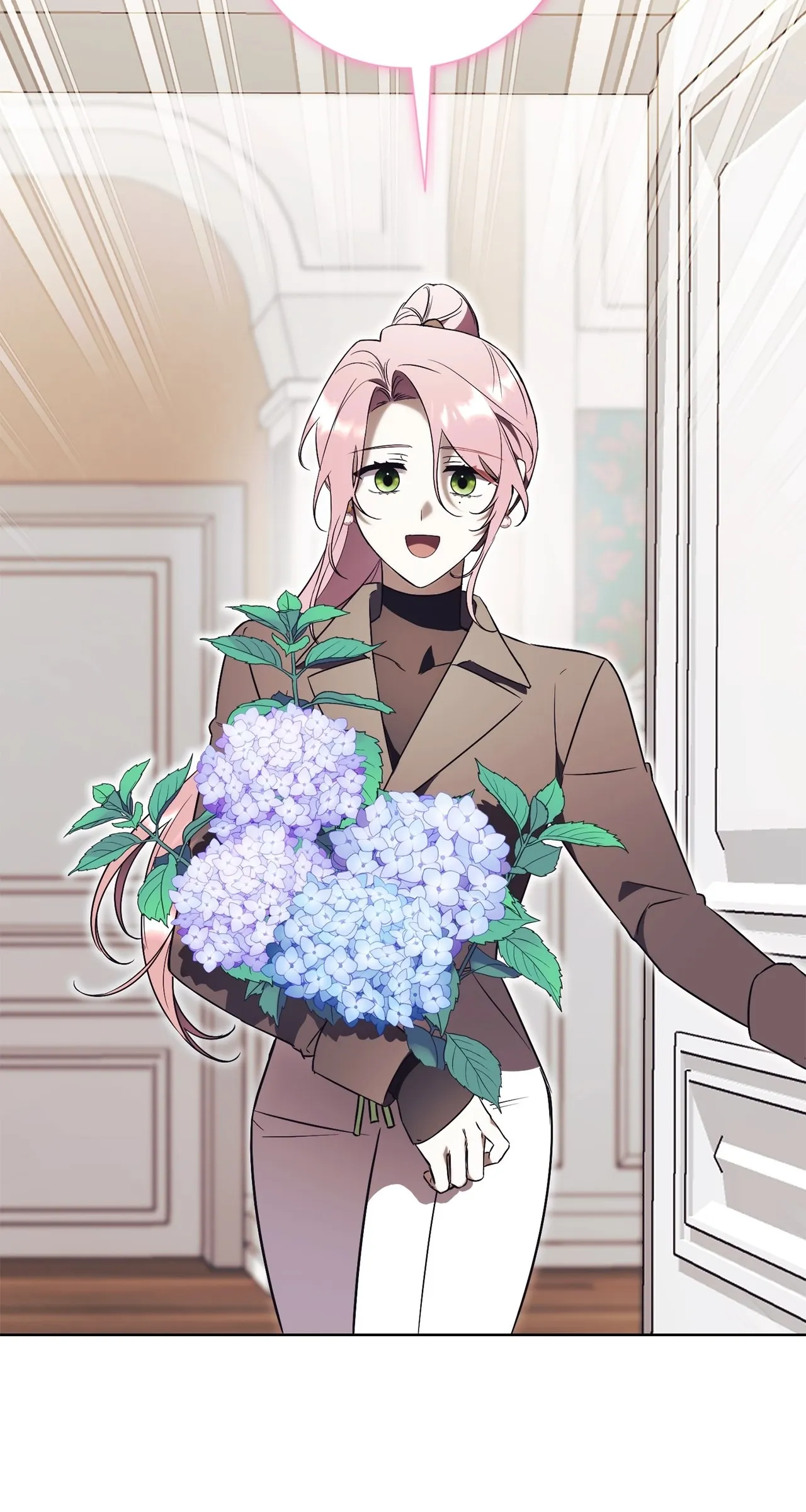 Read How to Reject My Obsessive Ex Husband FR Manga Online
